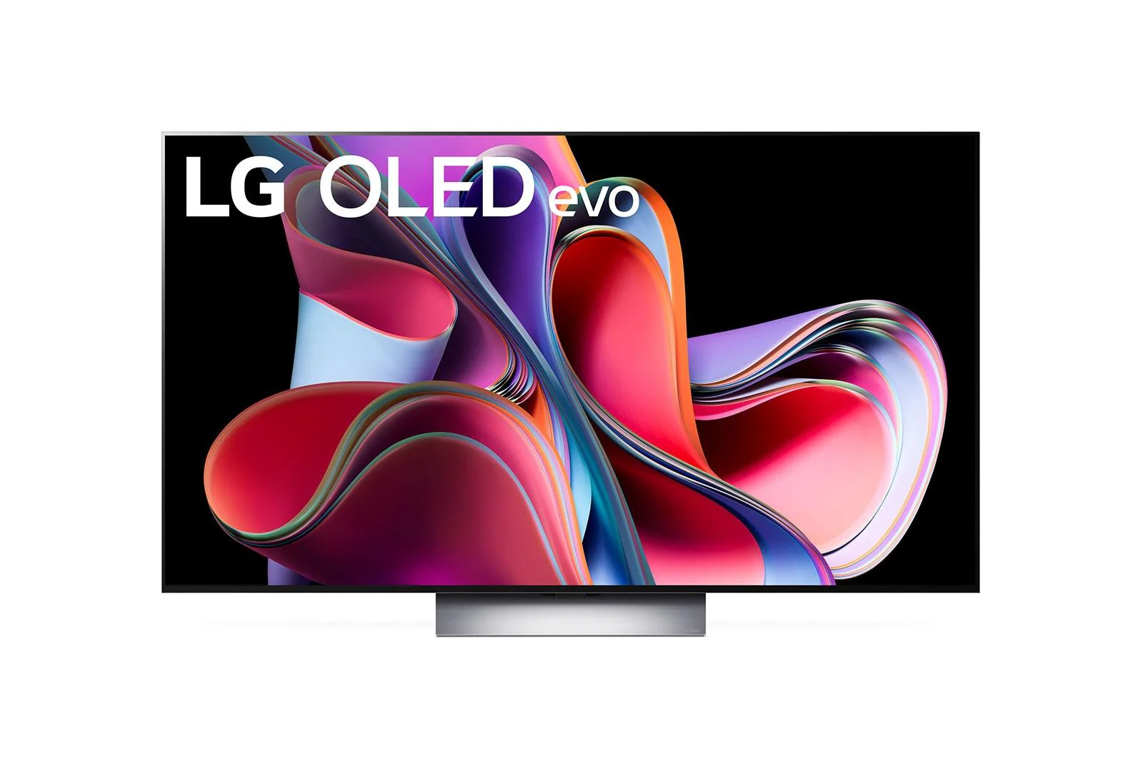 OLED65G3PUA LG OLED evo G3 65 Inch Class 4K OLED TV 2023 - Image 7