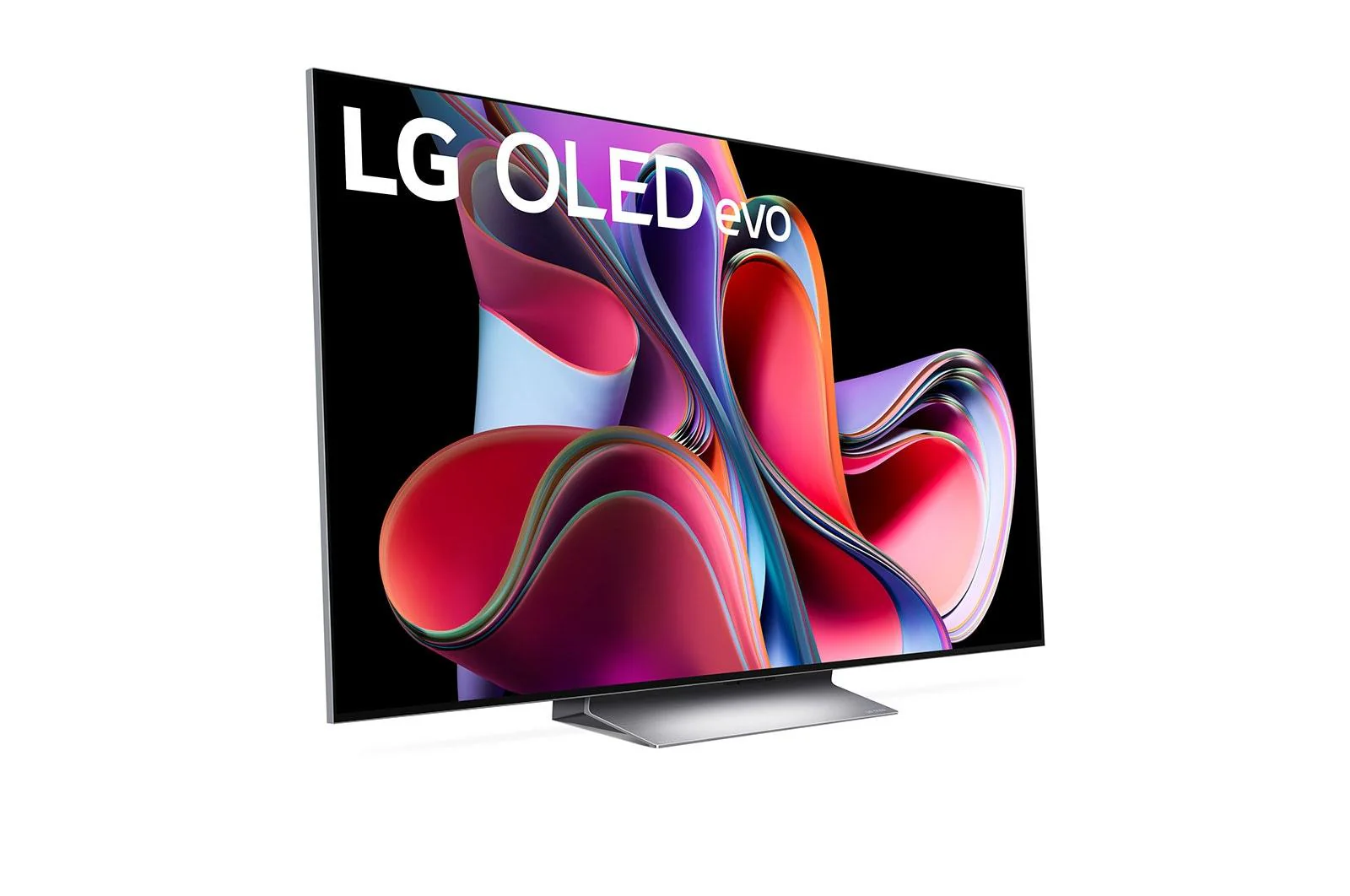OLED65G3PUA LG OLED evo G3 65 Inch Class 4K OLED TV 2023 - Image 8