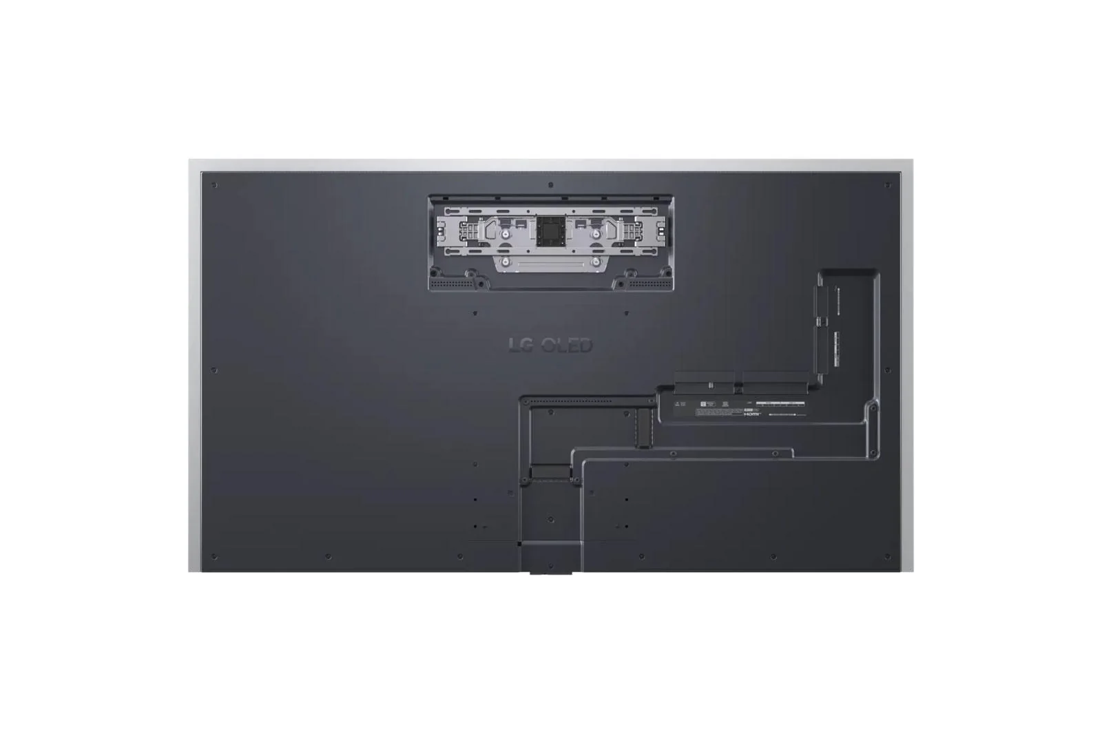 Lg OLED65G5WUA 65 Inch Class LG OLED evo AI G5 4K Smart TV 2025 with Supplied Wall Mount - Image 11