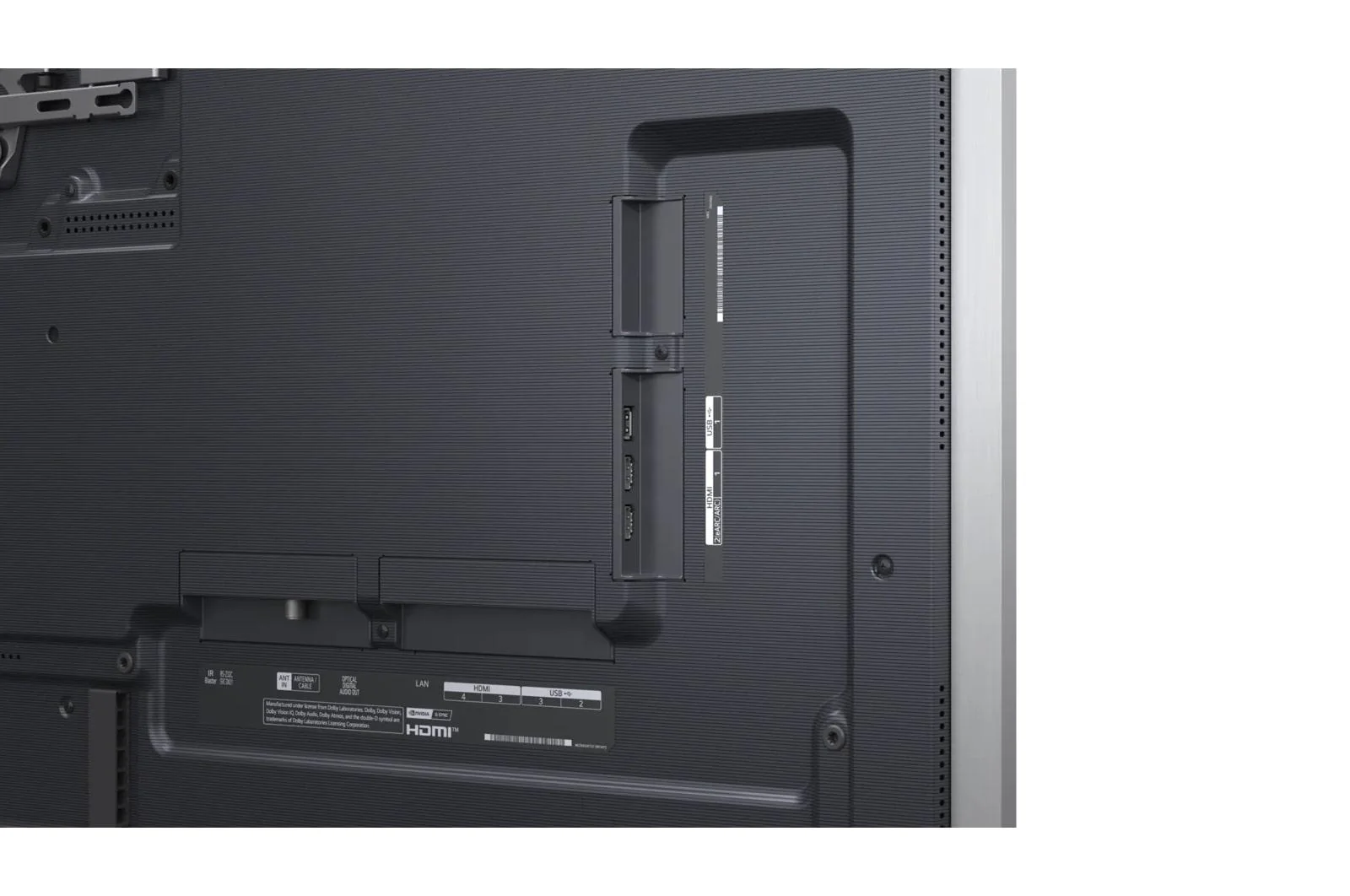 Lg OLED65G5WUA 65 Inch Class LG OLED evo AI G5 4K Smart TV 2025 with Supplied Wall Mount - Image 12
