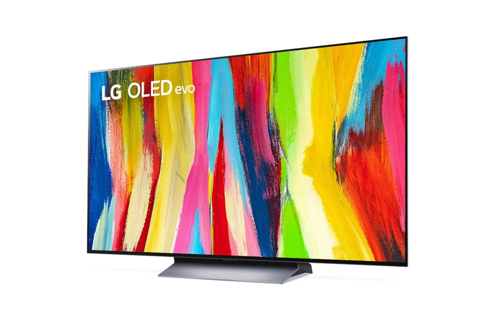 LG C2 77 Inch Class 4K OLED evo w/ ThinQ AI - Image 2