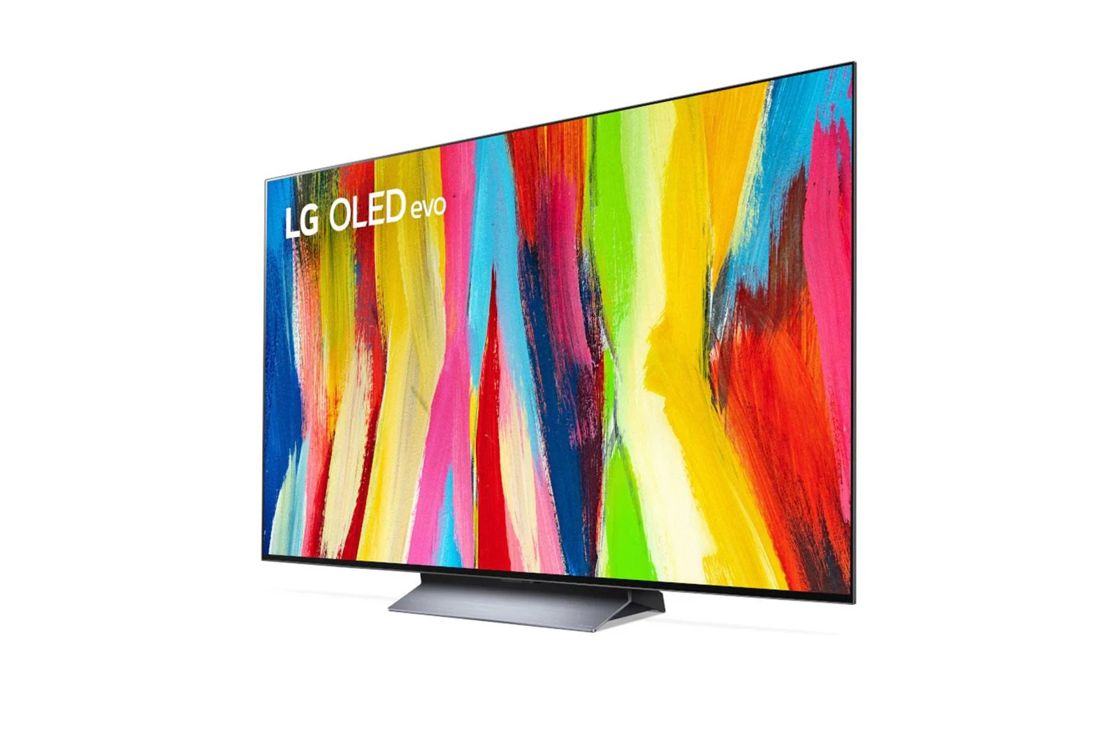 LG C2 77 Inch Class 4K OLED evo w/ ThinQ AI - Image 3