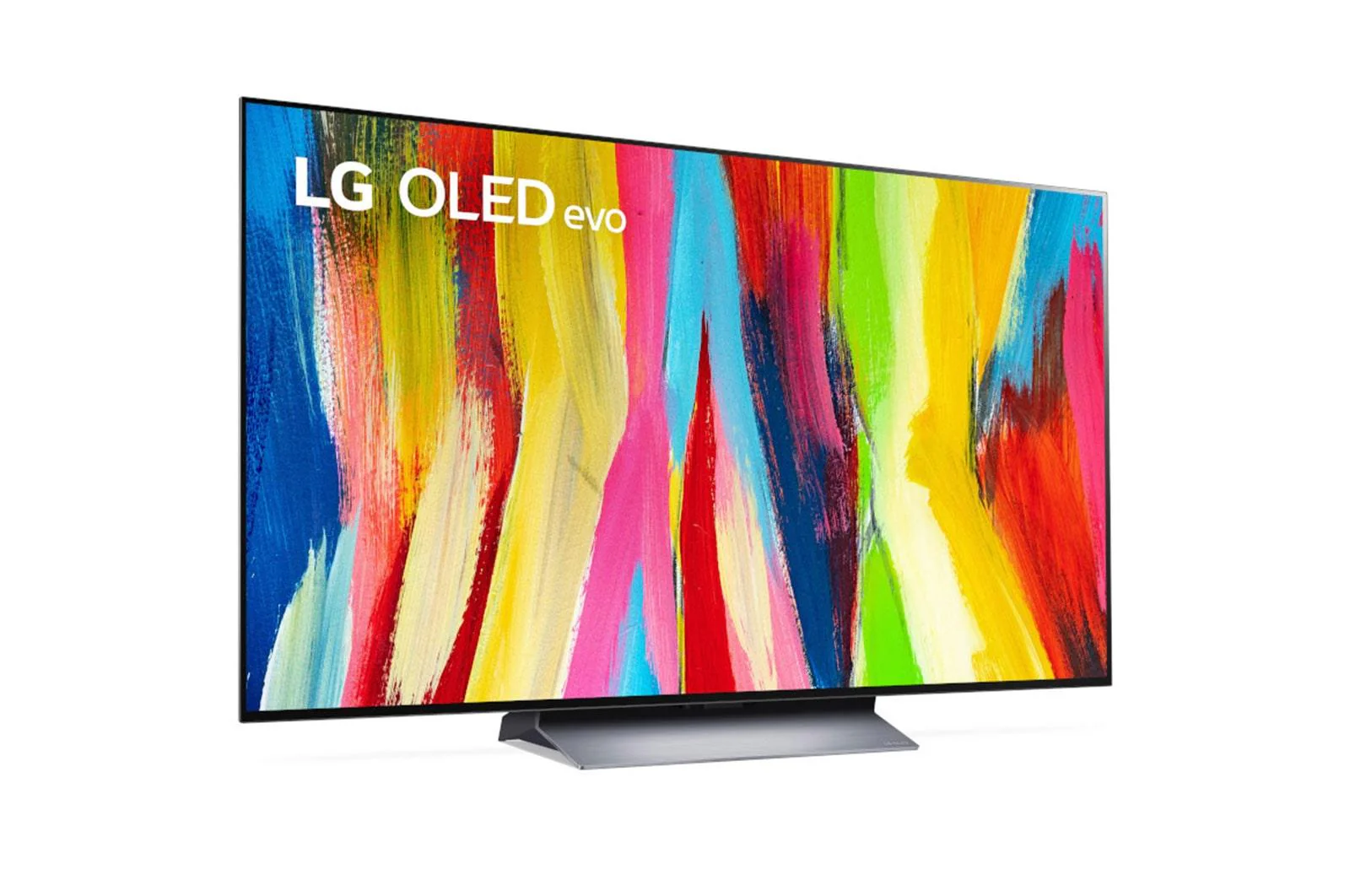 LG C2 77 Inch Class 4K OLED evo w/ ThinQ AI - Image 6