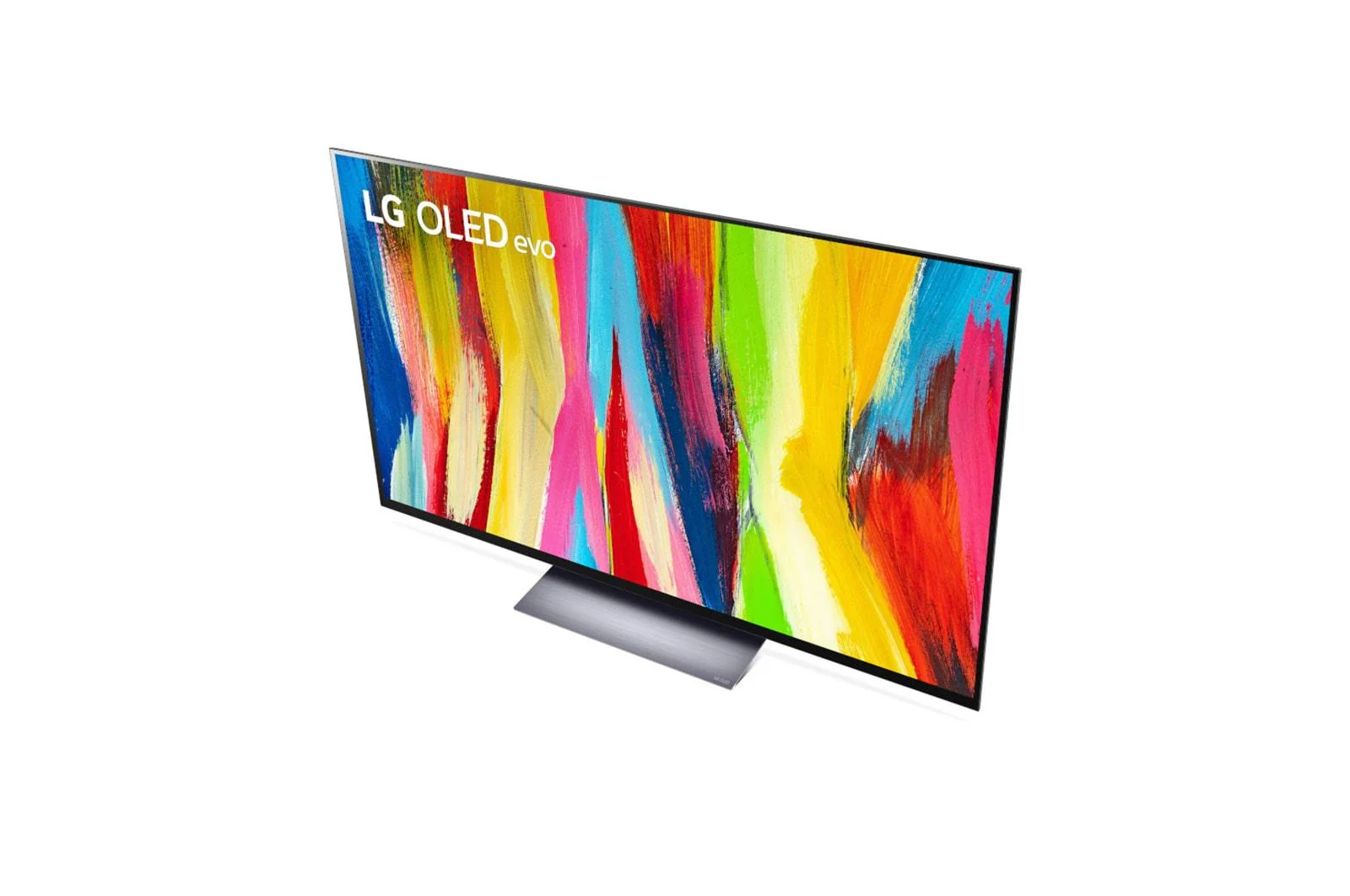 LG C2 77 Inch Class 4K OLED evo w/ ThinQ AI - Image 9