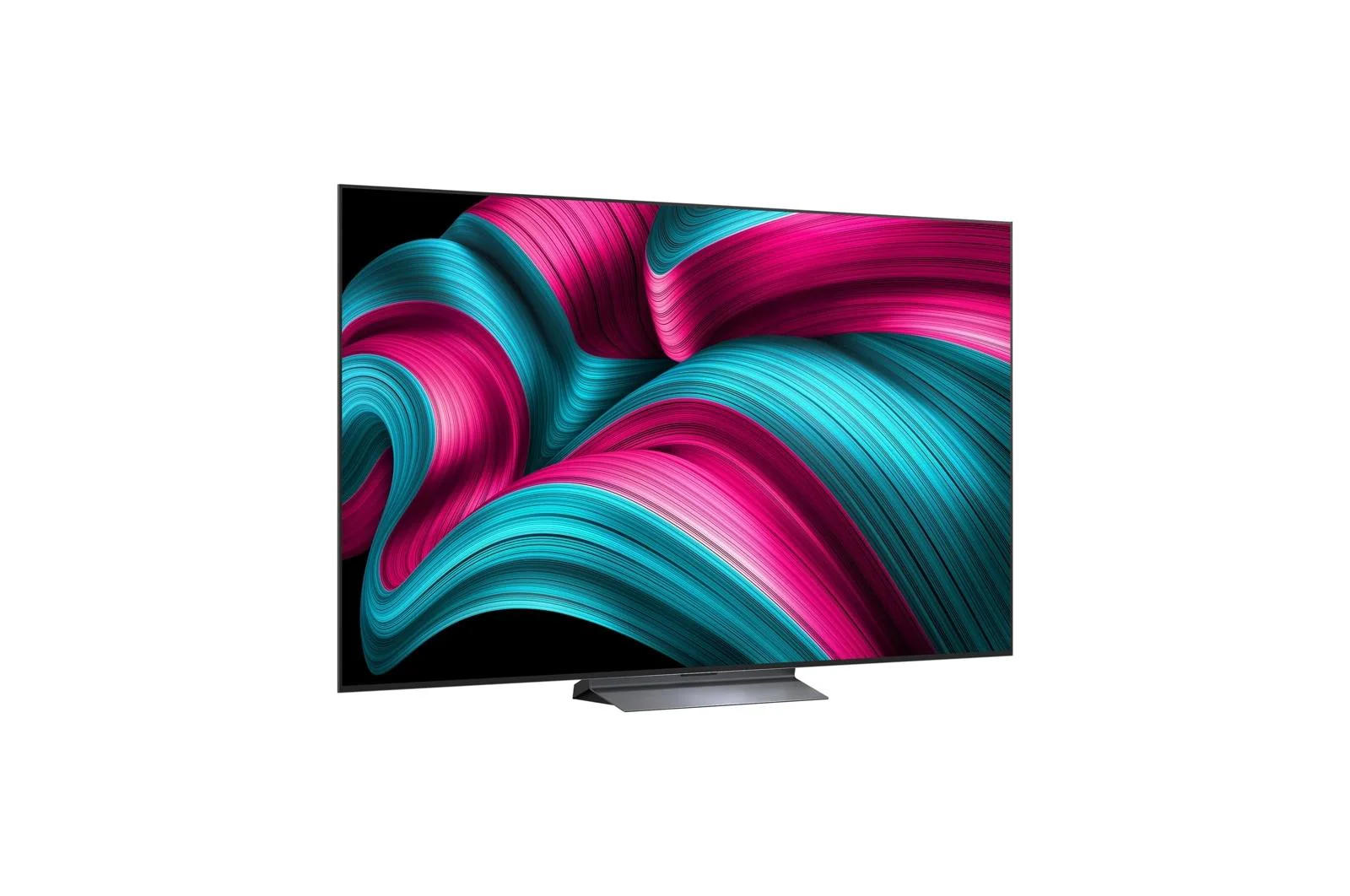 Lg OLED77C5PUA 77 Inch Class LG OLED evo AI C5 4K Smart TV 2025 - Image 2