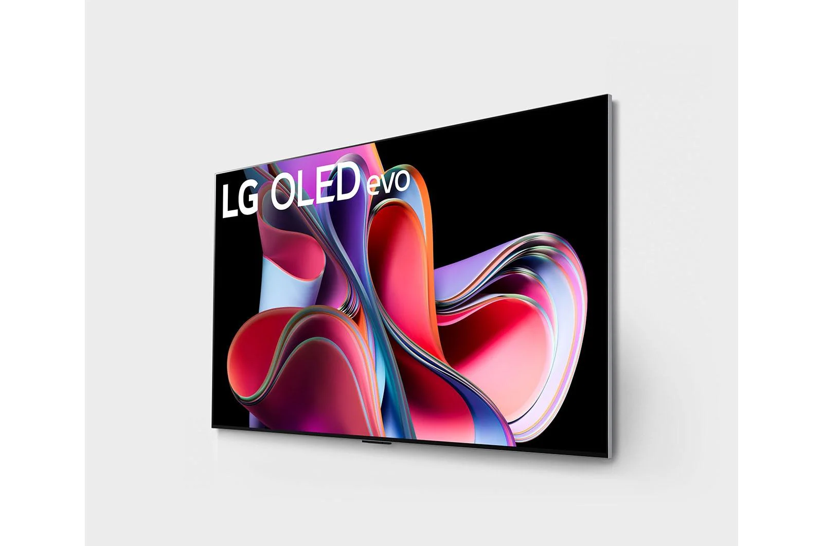 OLED77G3PUA LG OLED evo G3 77 Inch Class 4K OLED TV 2023 - Image 3