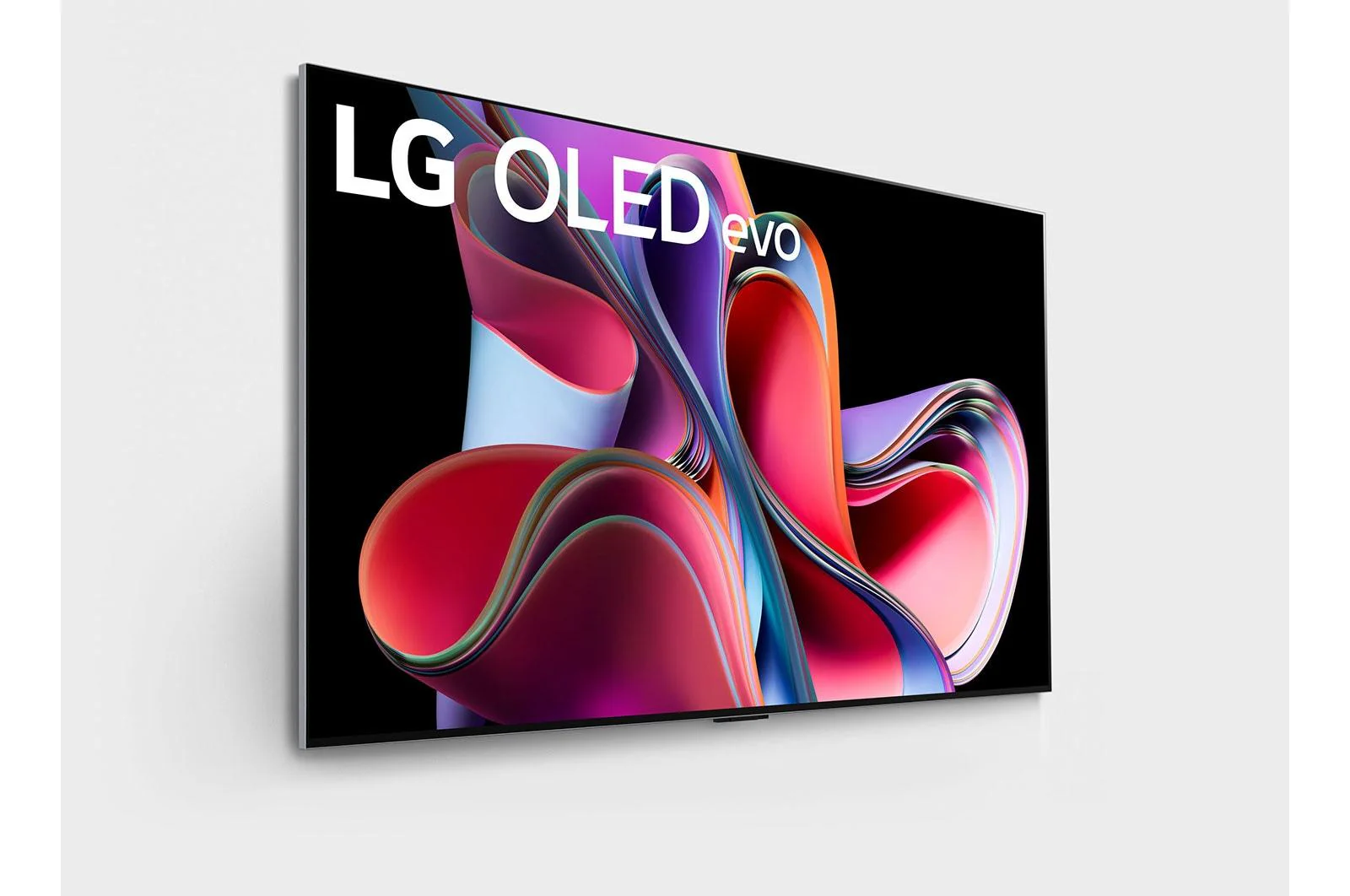 OLED77G3PUA LG OLED evo G3 77 Inch Class 4K OLED TV 2023 - Image 4
