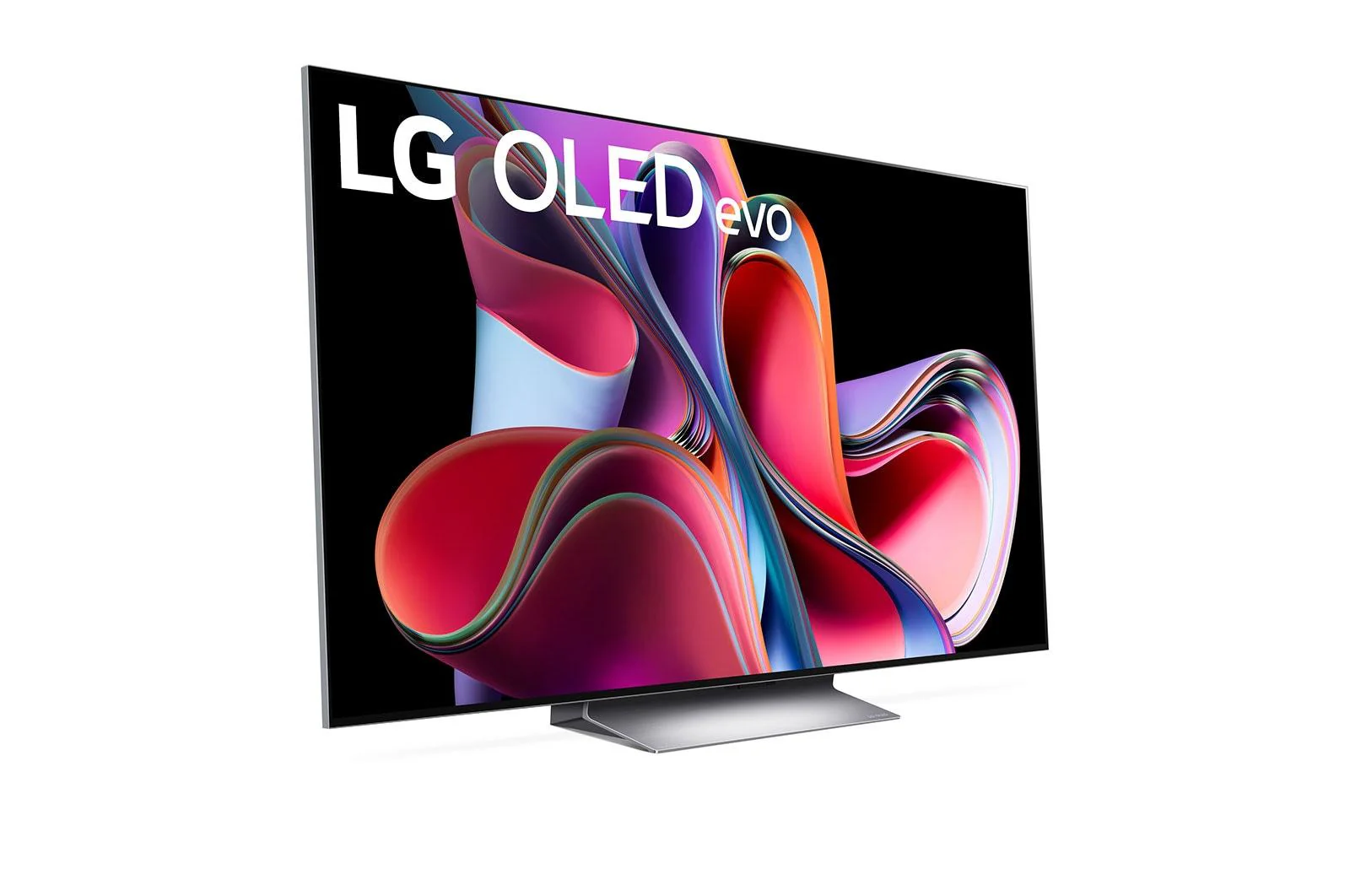 OLED77G3PUA LG OLED evo G3 77 Inch Class 4K OLED TV 2023 - Image 8