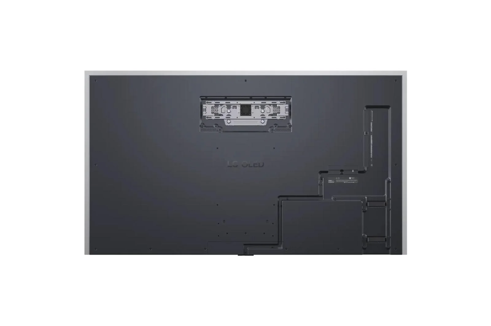 Lg OLED77G5WUA 77 Inch Class LG OLED evo AI G5 4K Smart TV 2025 with Supplied Wall Mount - Image 11