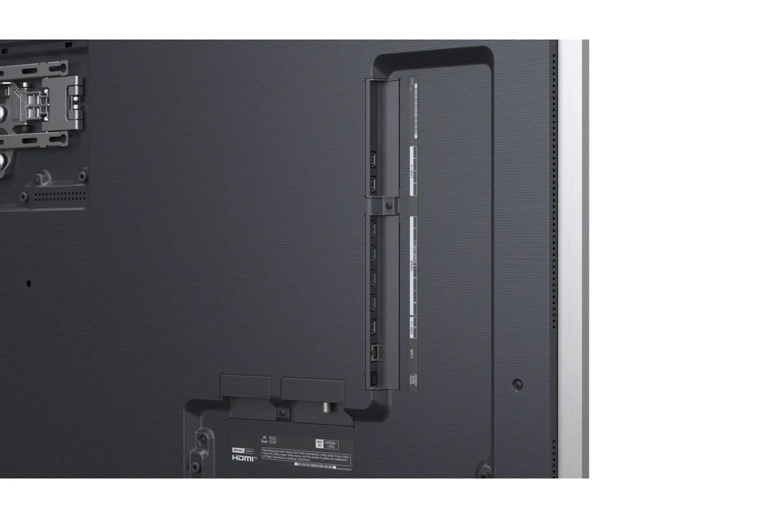 Lg OLED77G5WUA 77 Inch Class LG OLED evo AI G5 4K Smart TV 2025 with Supplied Wall Mount - Image 12
