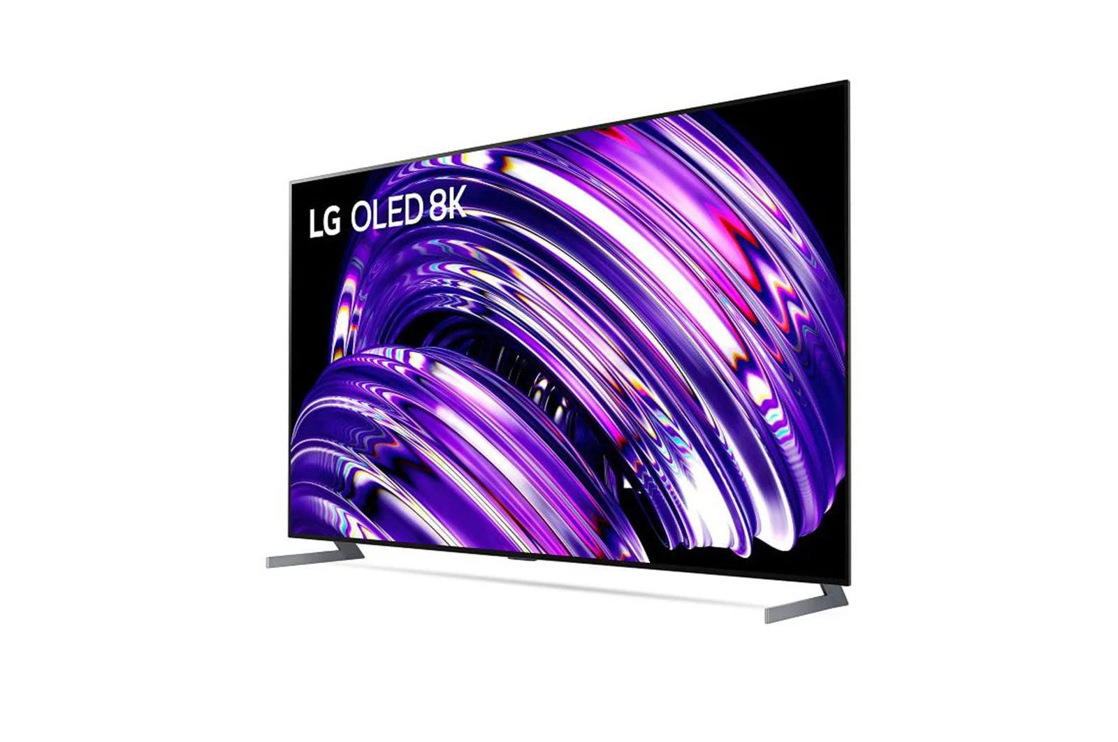 OLED77Z2PUA LG 77 Inch Class Z2 PUA series 8K UHD OLED webOS 22 w/ ThinQ AI TV - Image 2