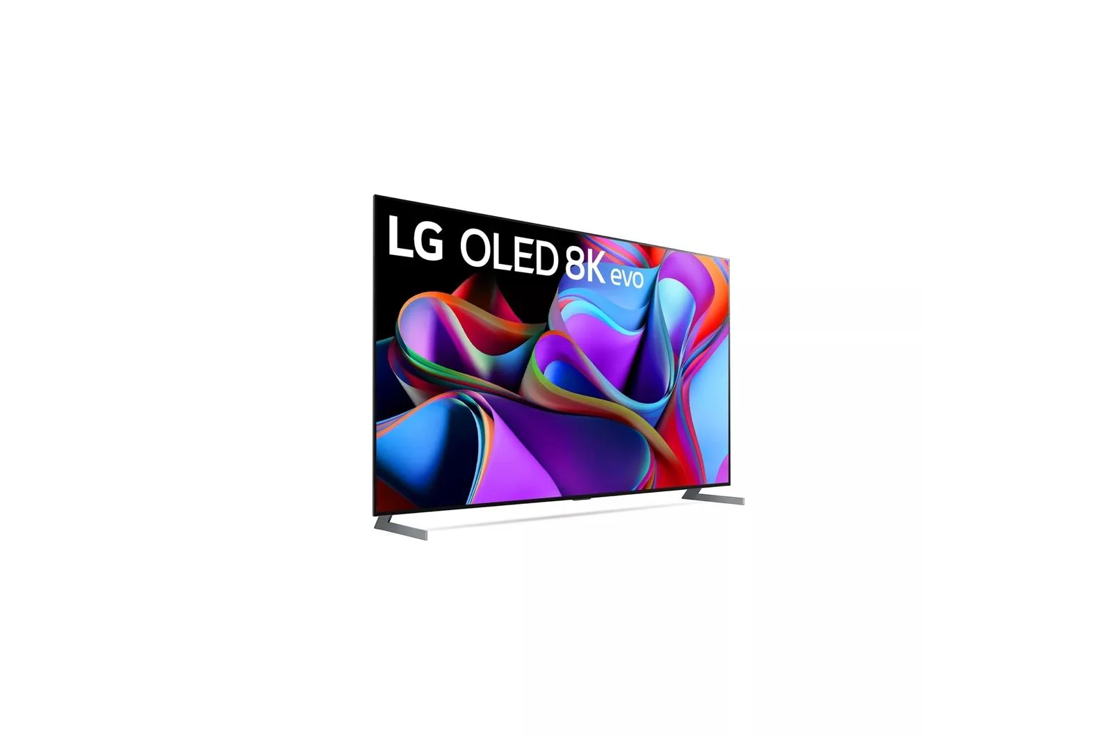 Lg OLED77Z3PUA 77-Inch Class OLED evo Z3 Series 8K TV with webOS 23 - Image 3