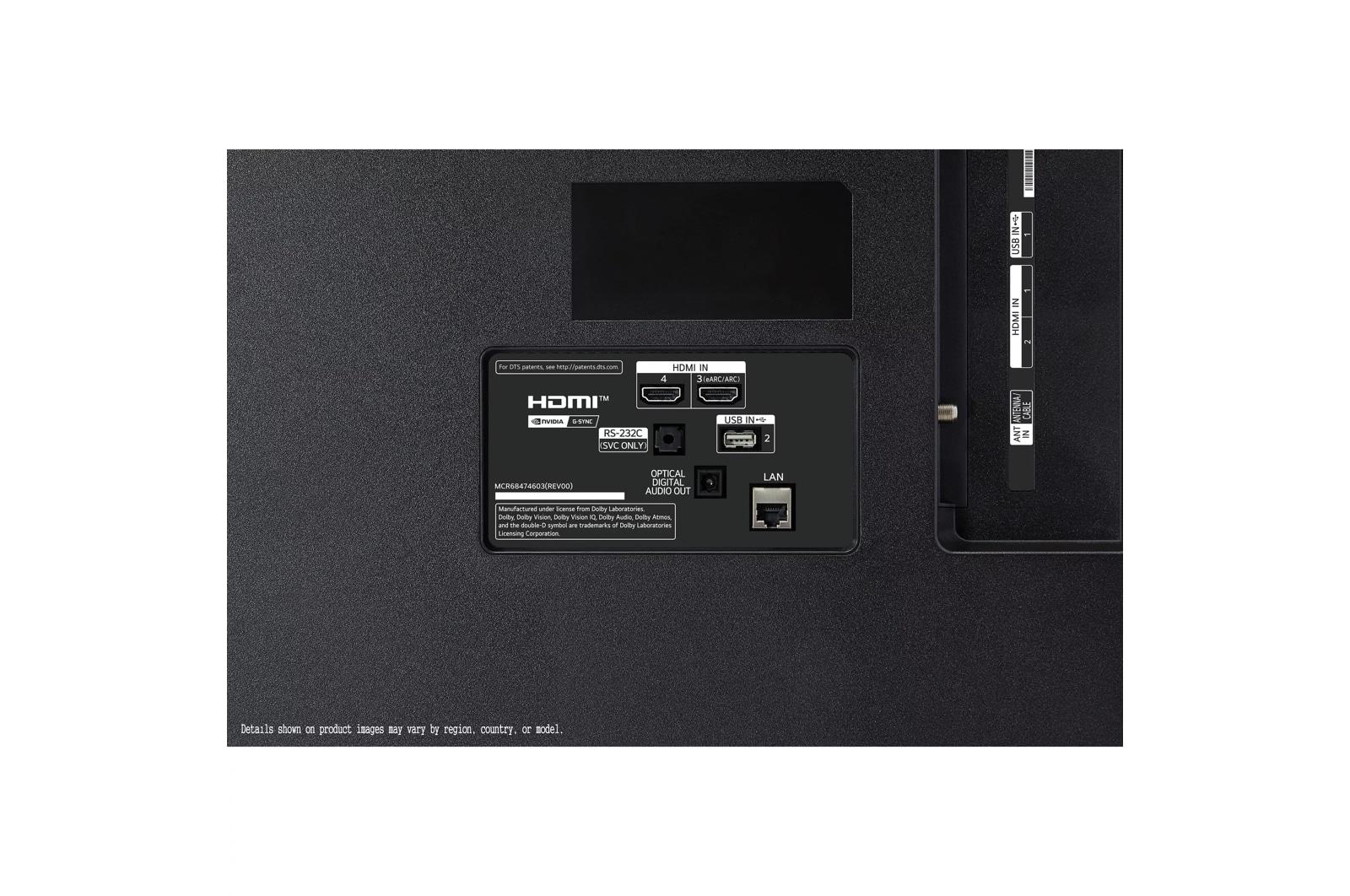 Lg OLED83B4PUA 83 Inch Class LG OLED B4 4K Smart TV 2024 - Image 16