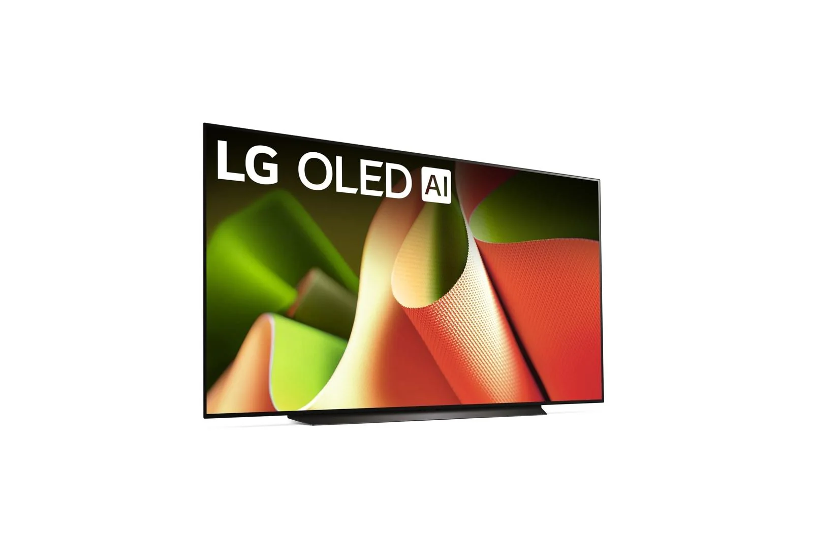 Lg OLED83B4PUA 83 Inch Class LG OLED B4 4K Smart TV 2024 - Image 2