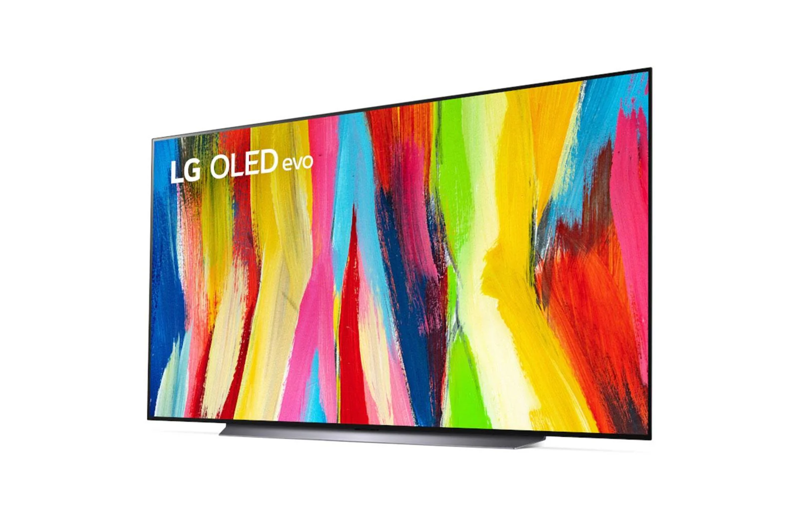 OLED83C2PUA LG C2 83 Inch Class 4K OLED evo w/ ThinQ AI - Image 2