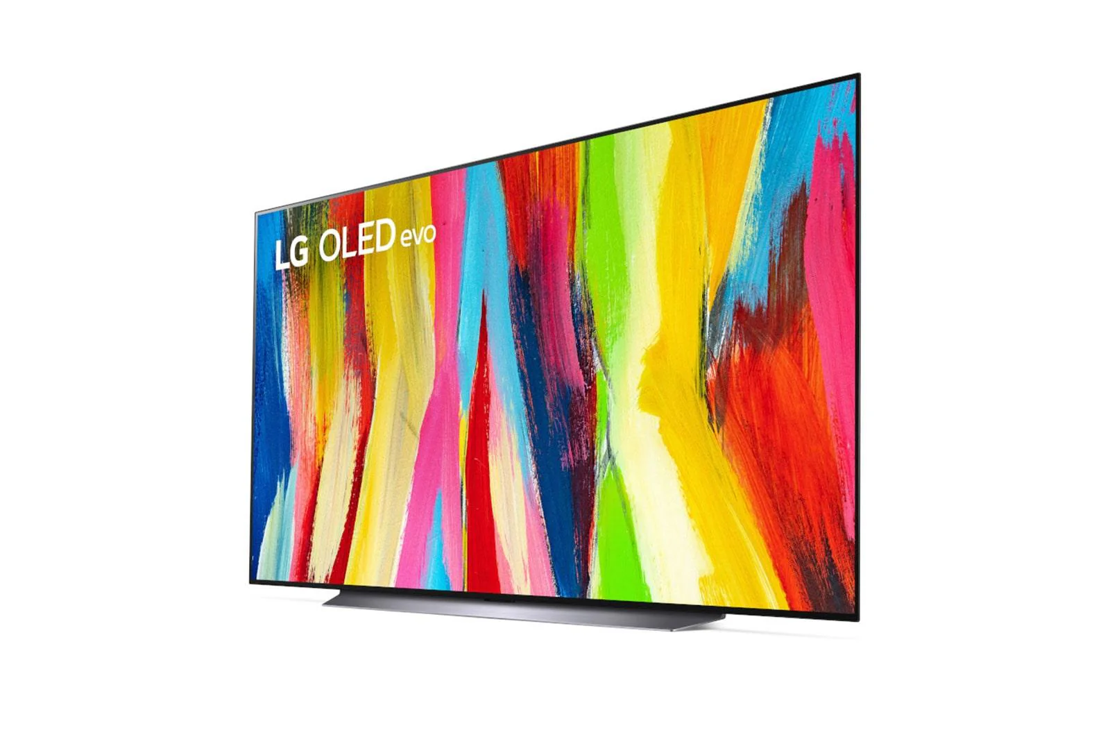 OLED83C2PUA LG C2 83 Inch Class 4K OLED evo w/ ThinQ AI - Image 3