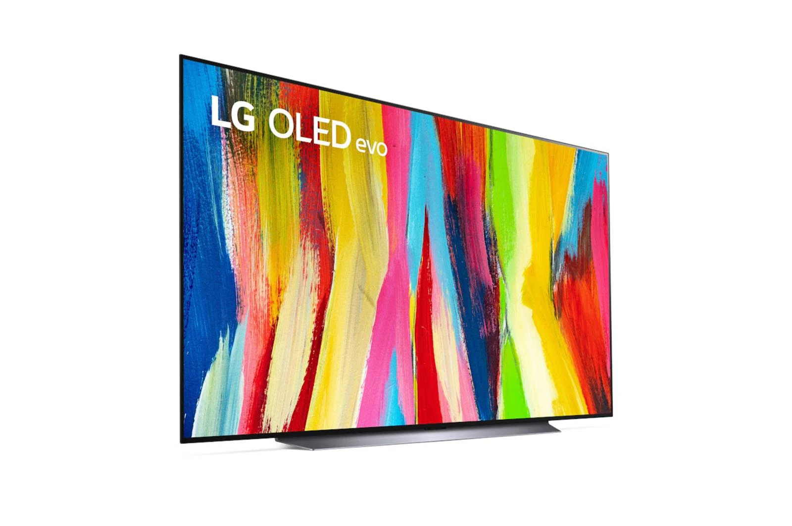 OLED83C2PUA LG C2 83 Inch Class 4K OLED evo w/ ThinQ AI - Image 5