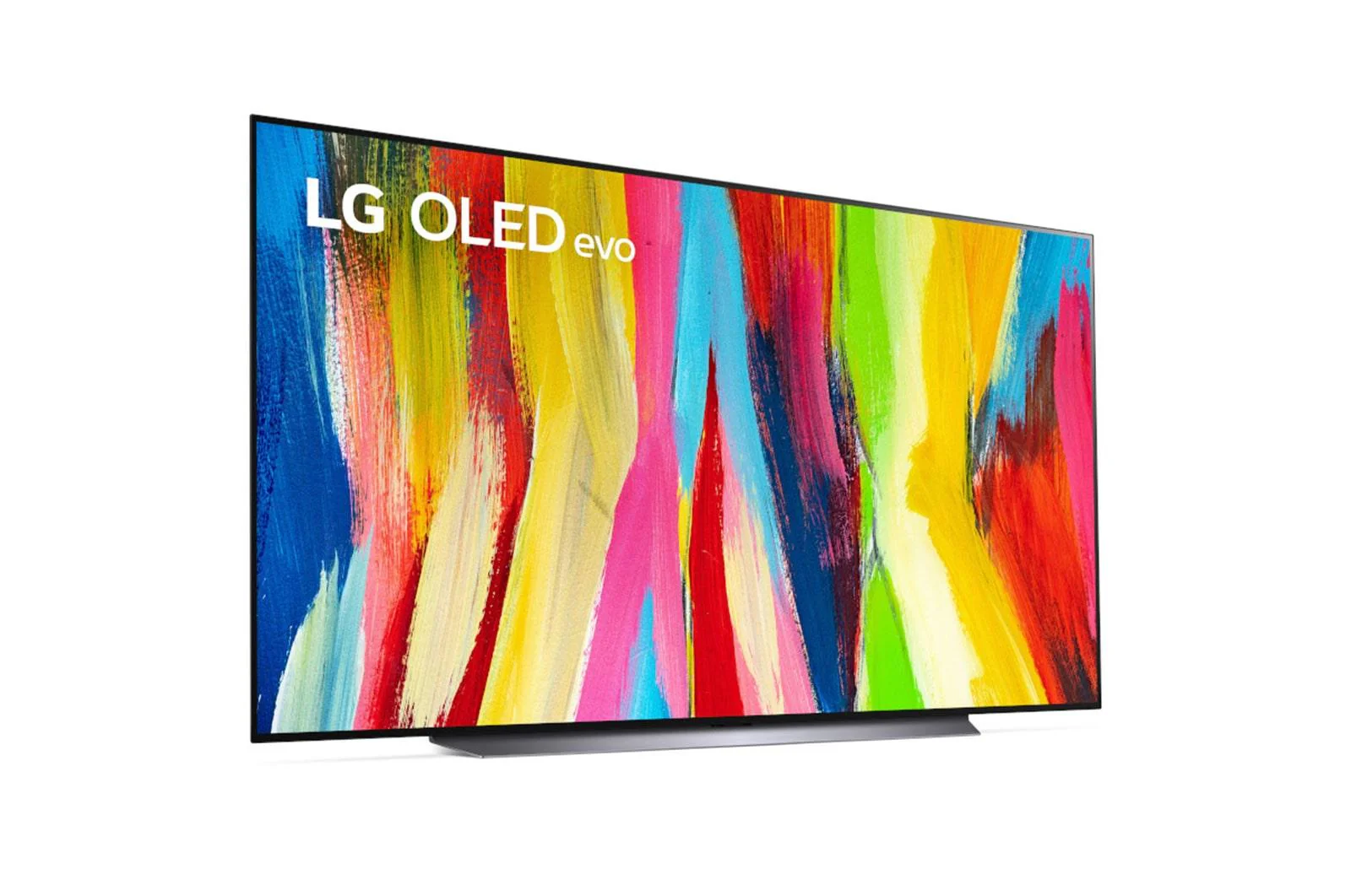 OLED83C2PUA LG C2 83 Inch Class 4K OLED evo w/ ThinQ AI - Image 6