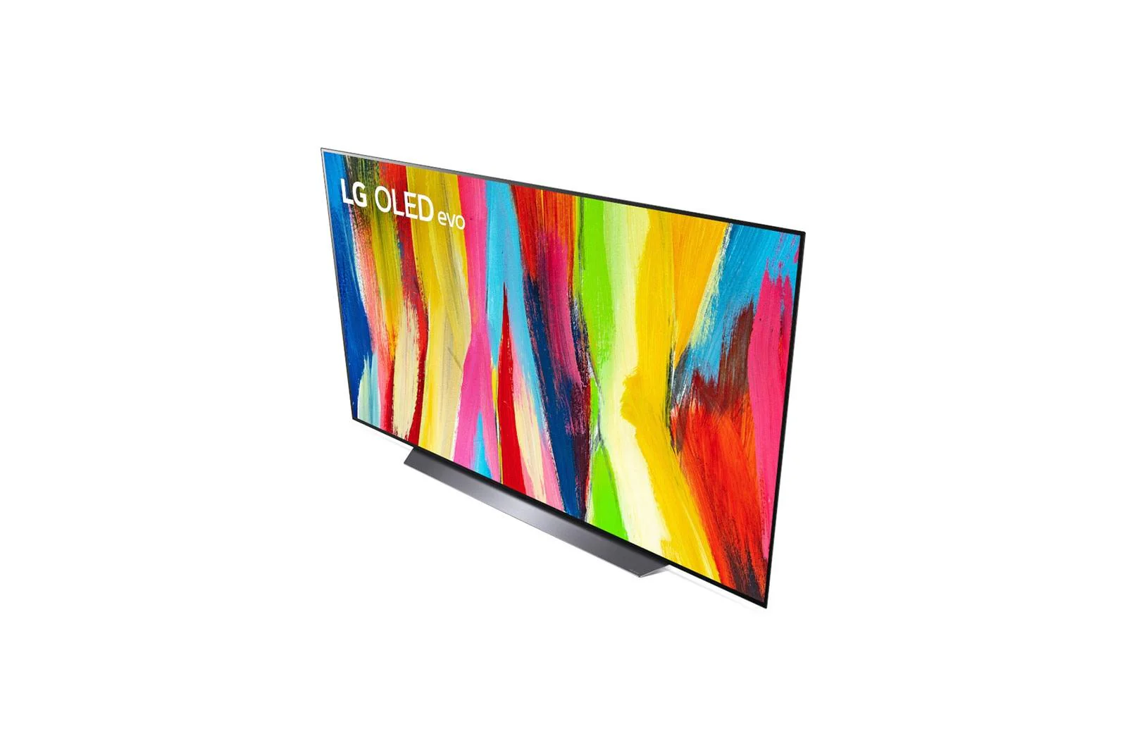 OLED83C2PUA LG C2 83 Inch Class 4K OLED evo w/ ThinQ AI - Image 9