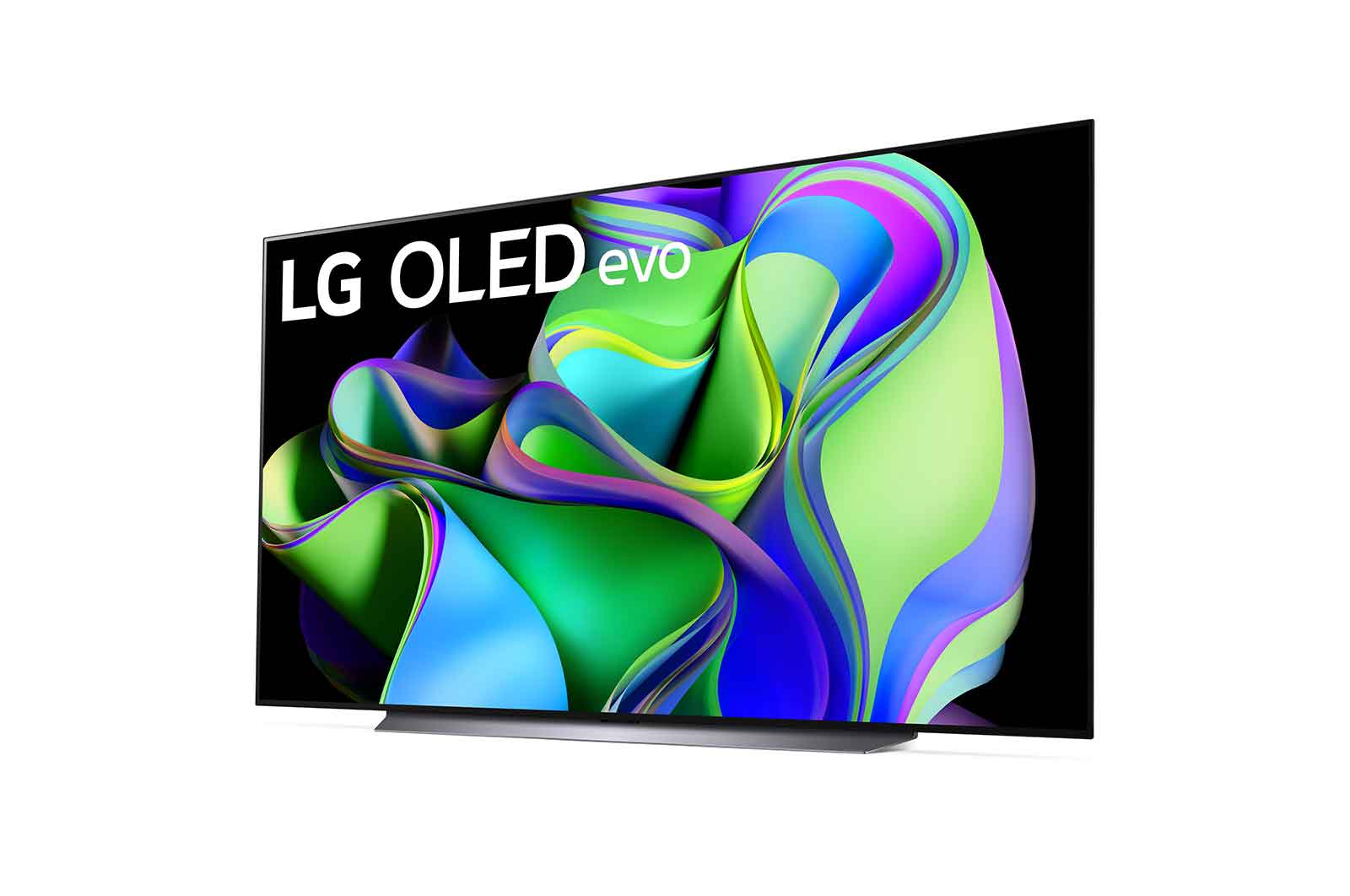 OLED83C3PUA LG OLED evo C3 83 inch 4K Smart TV 2023 - Image 2