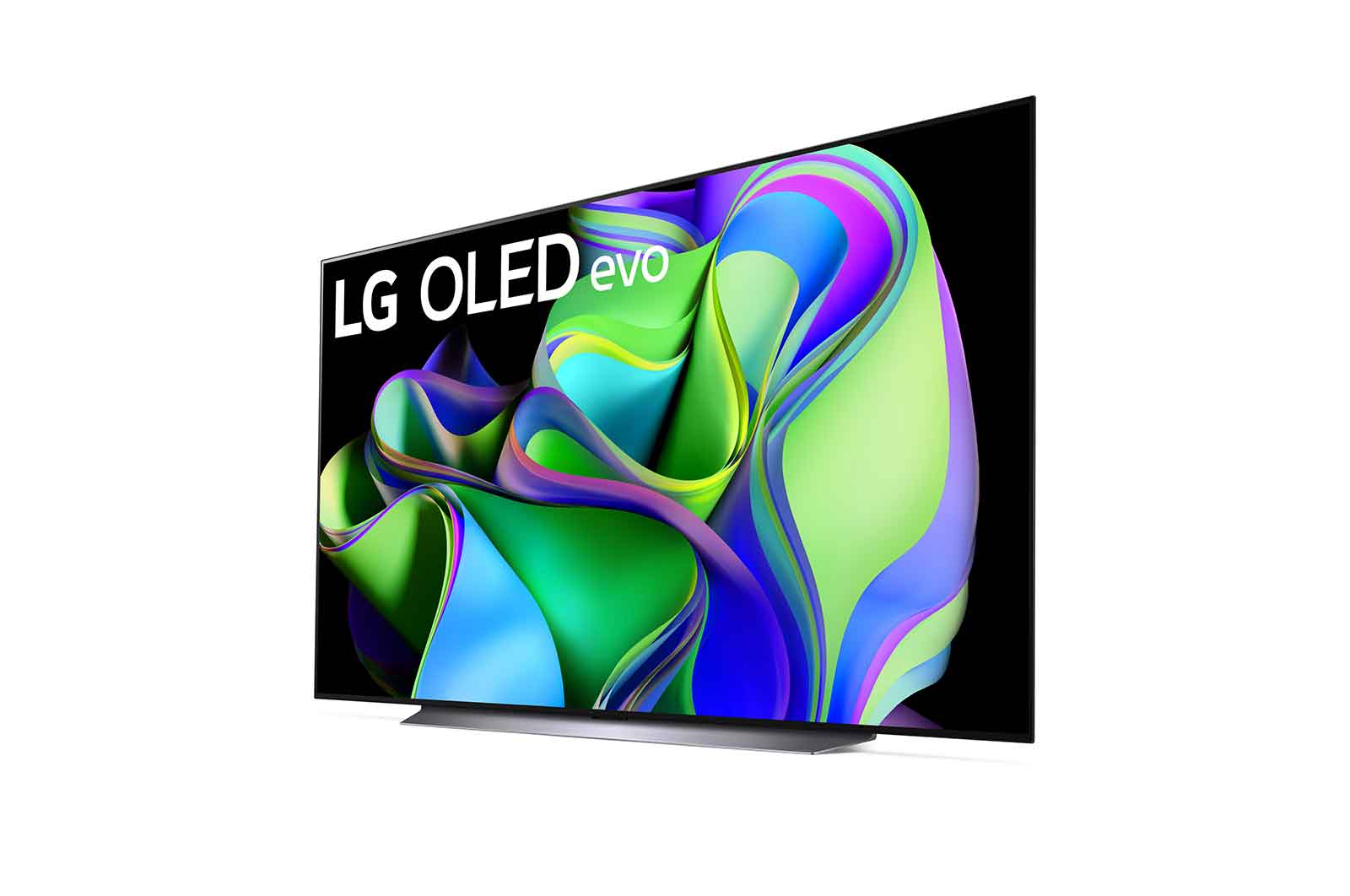 OLED83C3PUA LG OLED evo C3 83 inch 4K Smart TV 2023 - Image 3