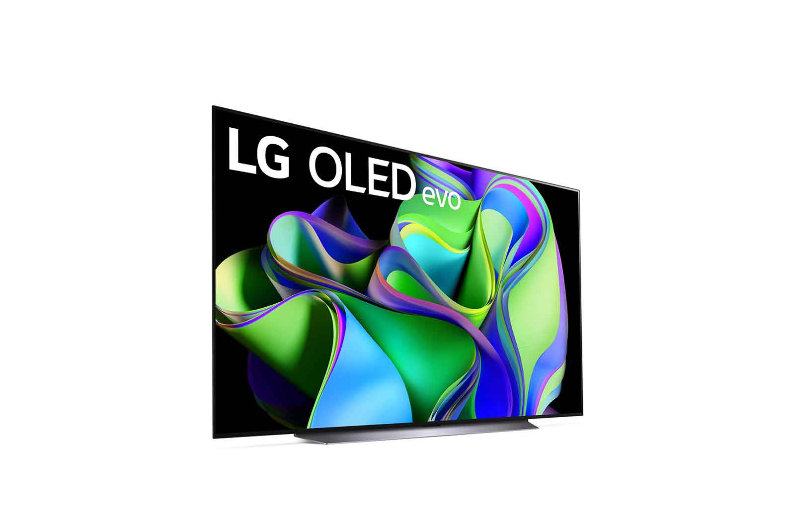 OLED83C3PUA LG OLED evo C3 83 inch 4K Smart TV 2023 - Image 4
