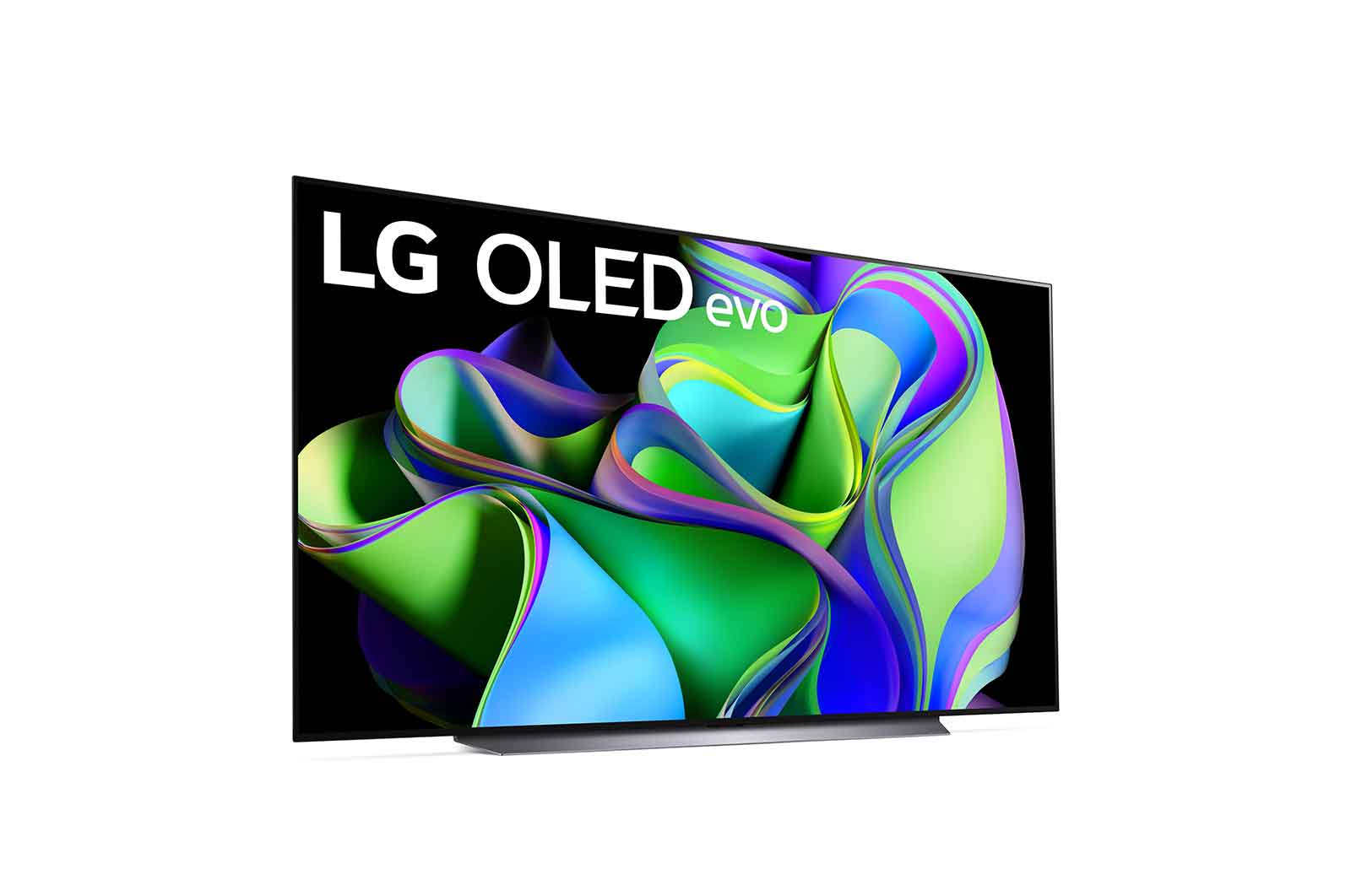 OLED83C3PUA LG OLED evo C3 83 inch 4K Smart TV 2023 - Image 5