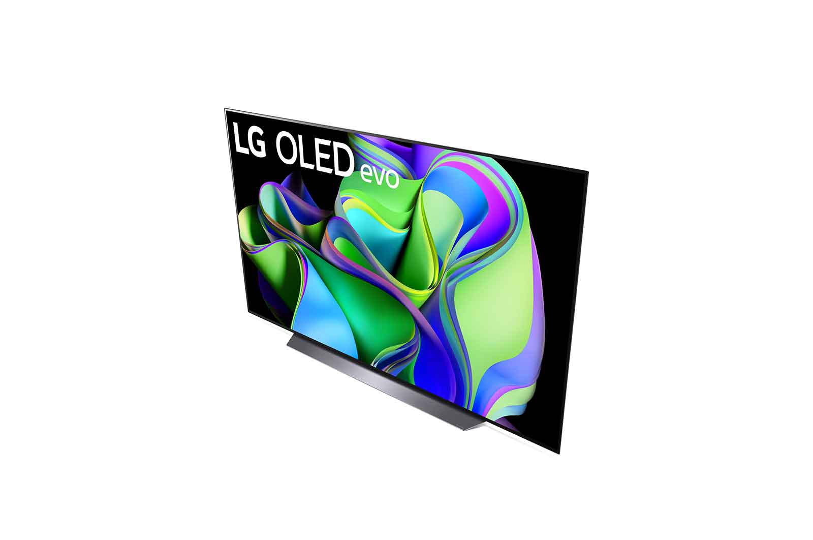OLED83C3PUA LG OLED evo C3 83 inch 4K Smart TV 2023 - Image 6