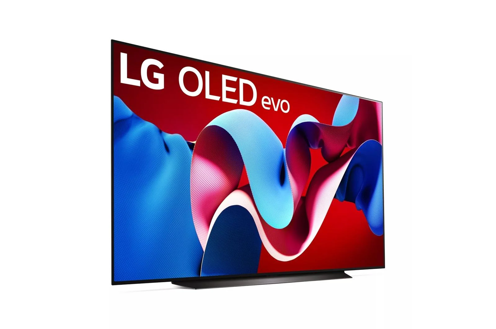 Lg OLED83C4PUA 83 Inch Class LG OLED evo C4 4K Smart TV 2024 - Image 2