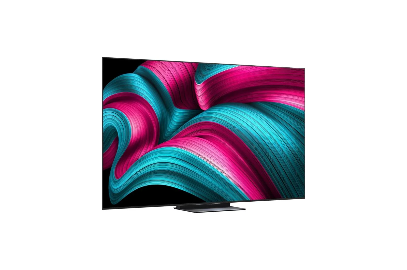 Lg OLED83C5PUA 83 Inch Class LG OLED evo AI C5 4K Smart TV 2025 - Image 2