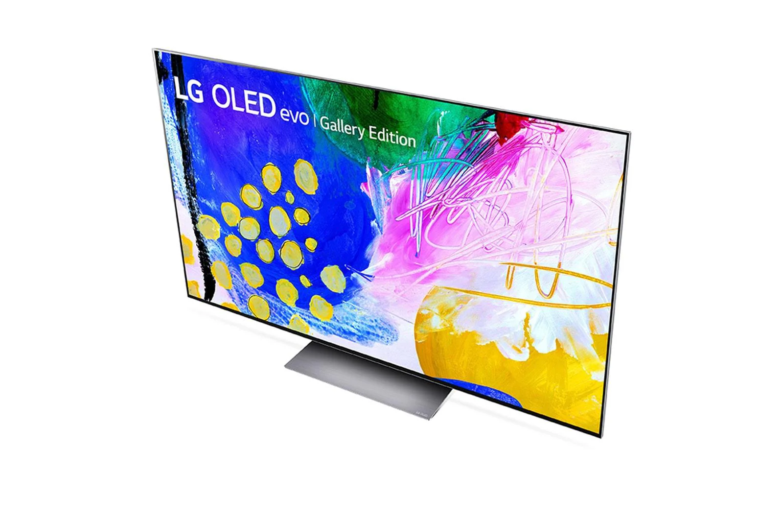 OLED83G2PUA LG G2 83-inch OLED evo Gallery Edition TV - Image 12