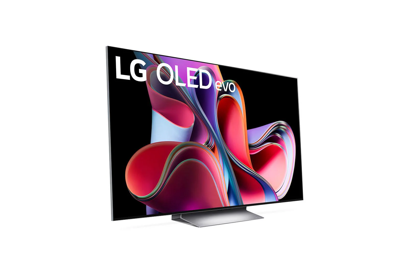 OLED83G3PUA LG OLED evo G3 83 Inch 4K Smart TV 2023 - Image 10