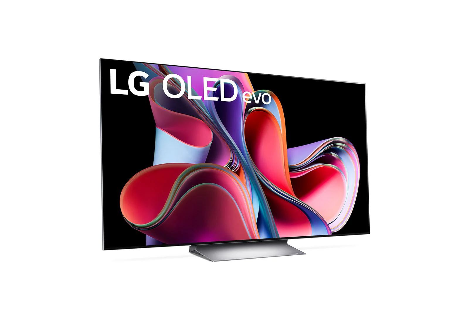 OLED83G3PUA LG OLED evo G3 83 Inch 4K Smart TV 2023 - Image 11