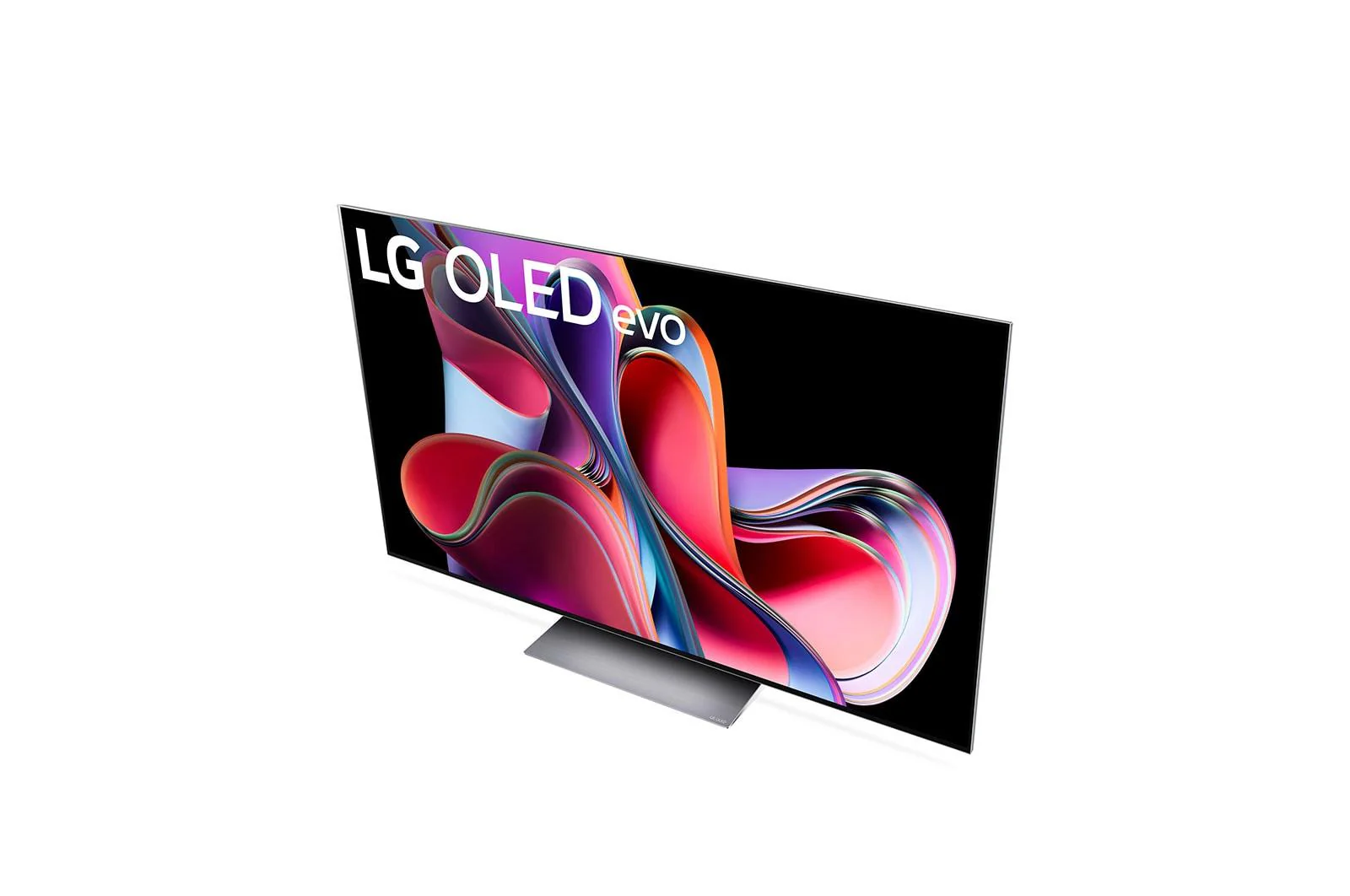 OLED83G3PUA LG OLED evo G3 83 Inch 4K Smart TV 2023 - Image 12