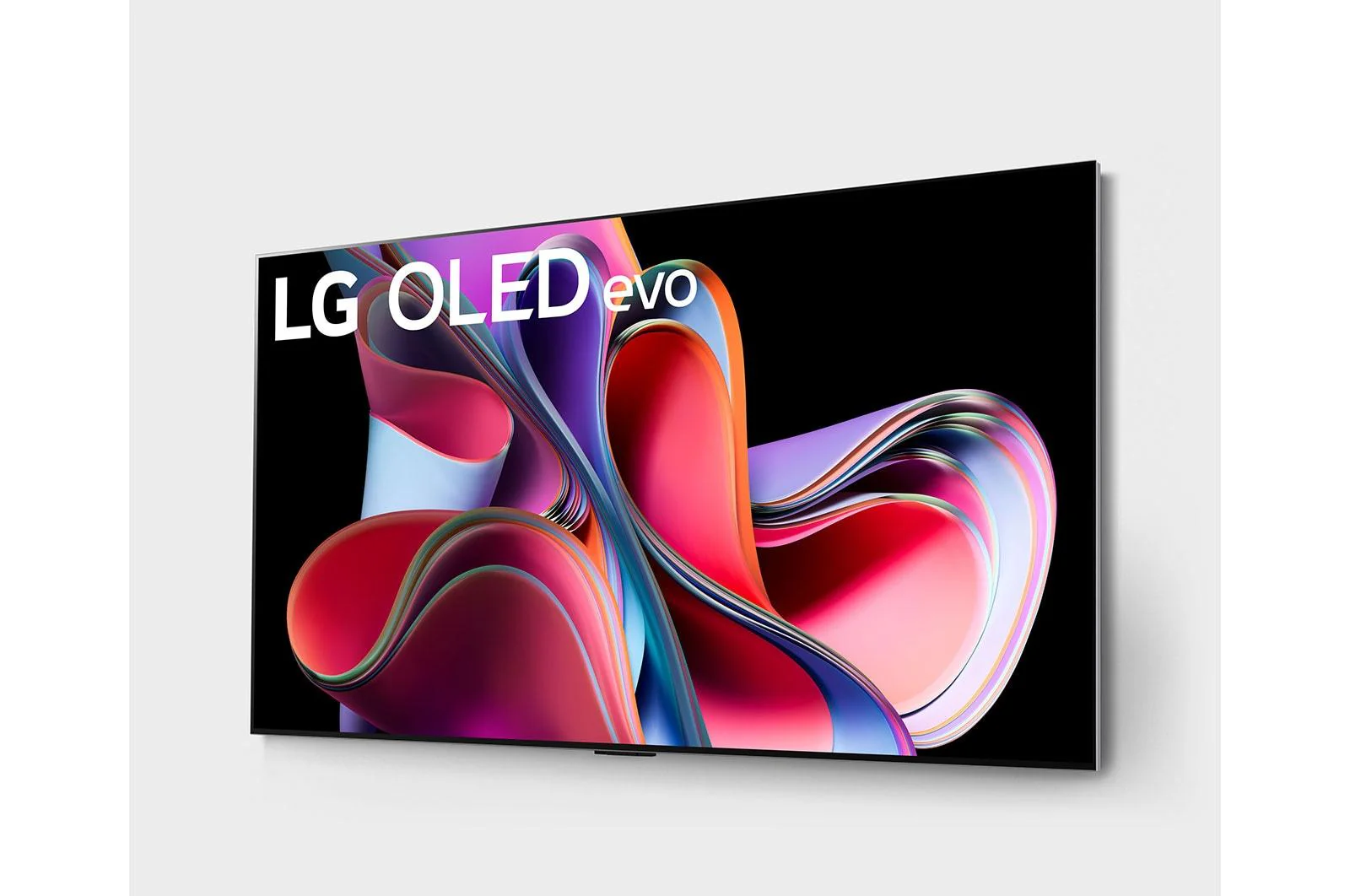 OLED83G3PUA LG OLED evo G3 83 Inch 4K Smart TV 2023 - Image 2