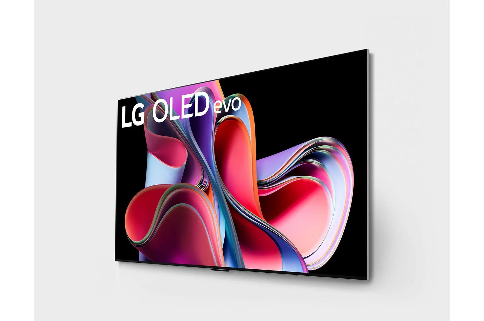 OLED83G3PUA LG OLED evo G3 83 Inch 4K Smart TV 2023 - Image 3