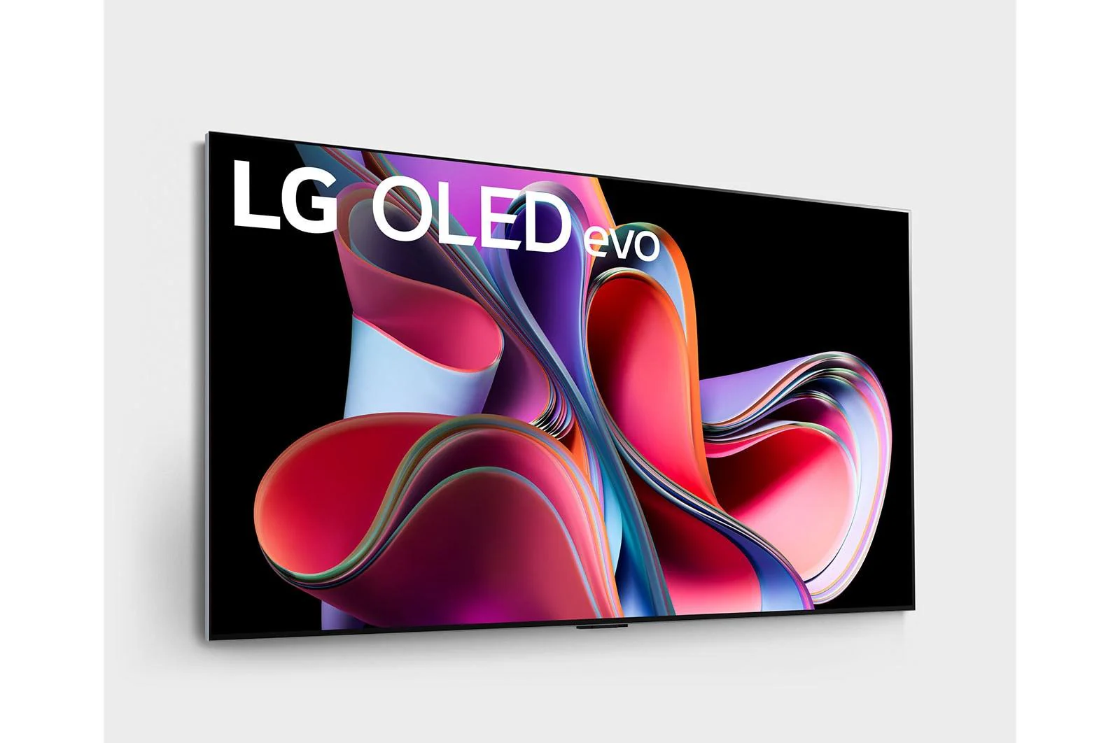 OLED83G3PUA LG OLED evo G3 83 Inch 4K Smart TV 2023 - Image 5