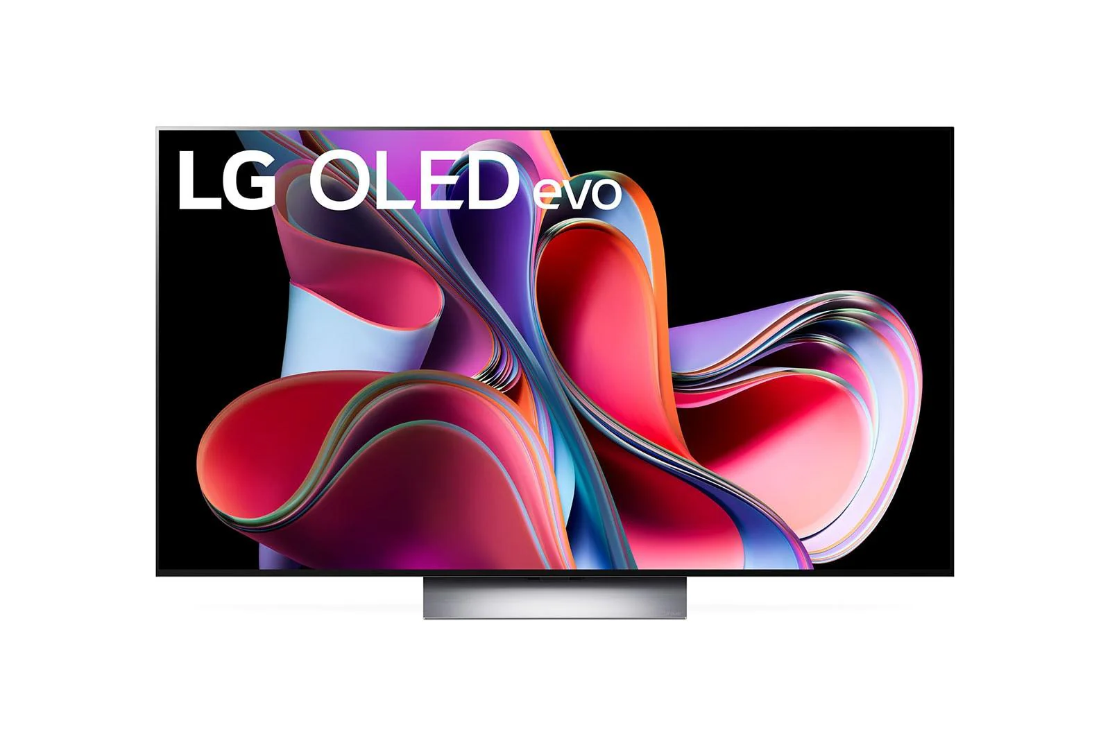 OLED83G3PUA LG OLED evo G3 83 Inch 4K Smart TV 2023 - Image 7