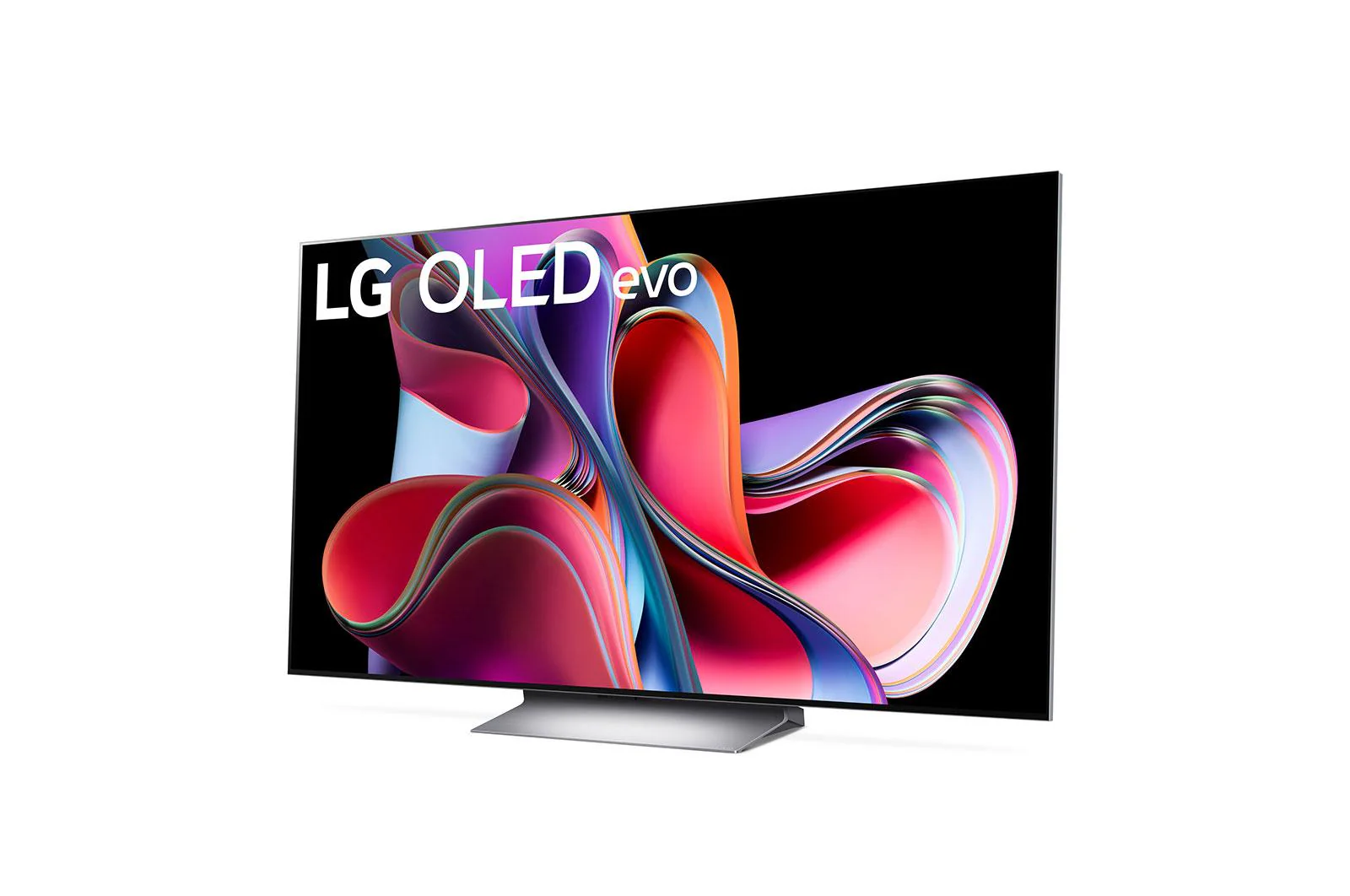 OLED83G3PUA LG OLED evo G3 83 Inch 4K Smart TV 2023 - Image 8