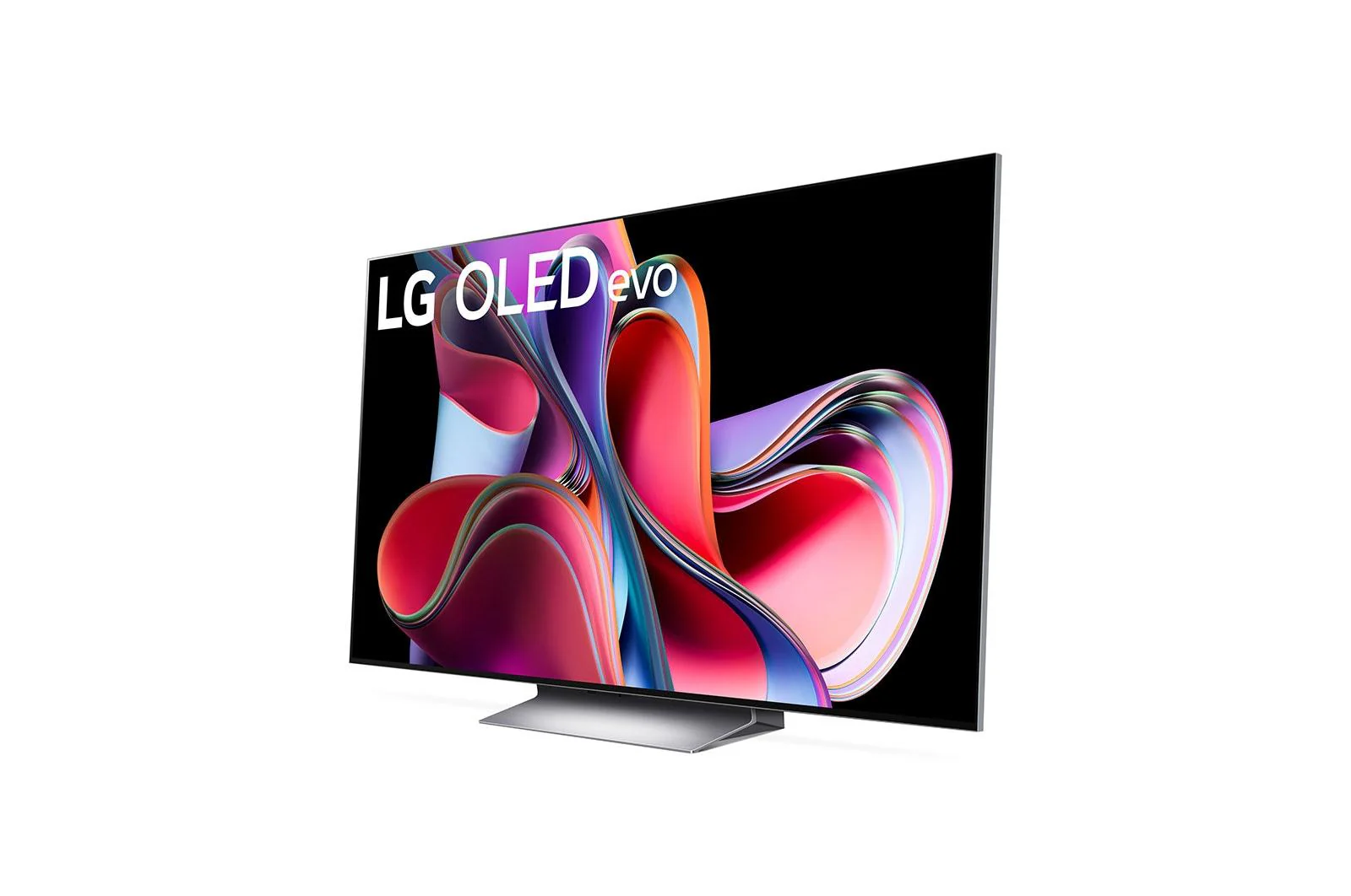 OLED83G3PUA LG OLED evo G3 83 Inch 4K Smart TV 2023 - Image 9