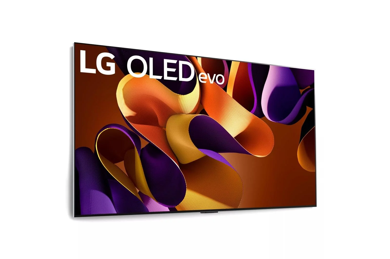 OLED83G4WUA LG G4 83 Inch Class OLED evo AI 4K Smart TV 2024 - OLED83G4WUA - Image 2