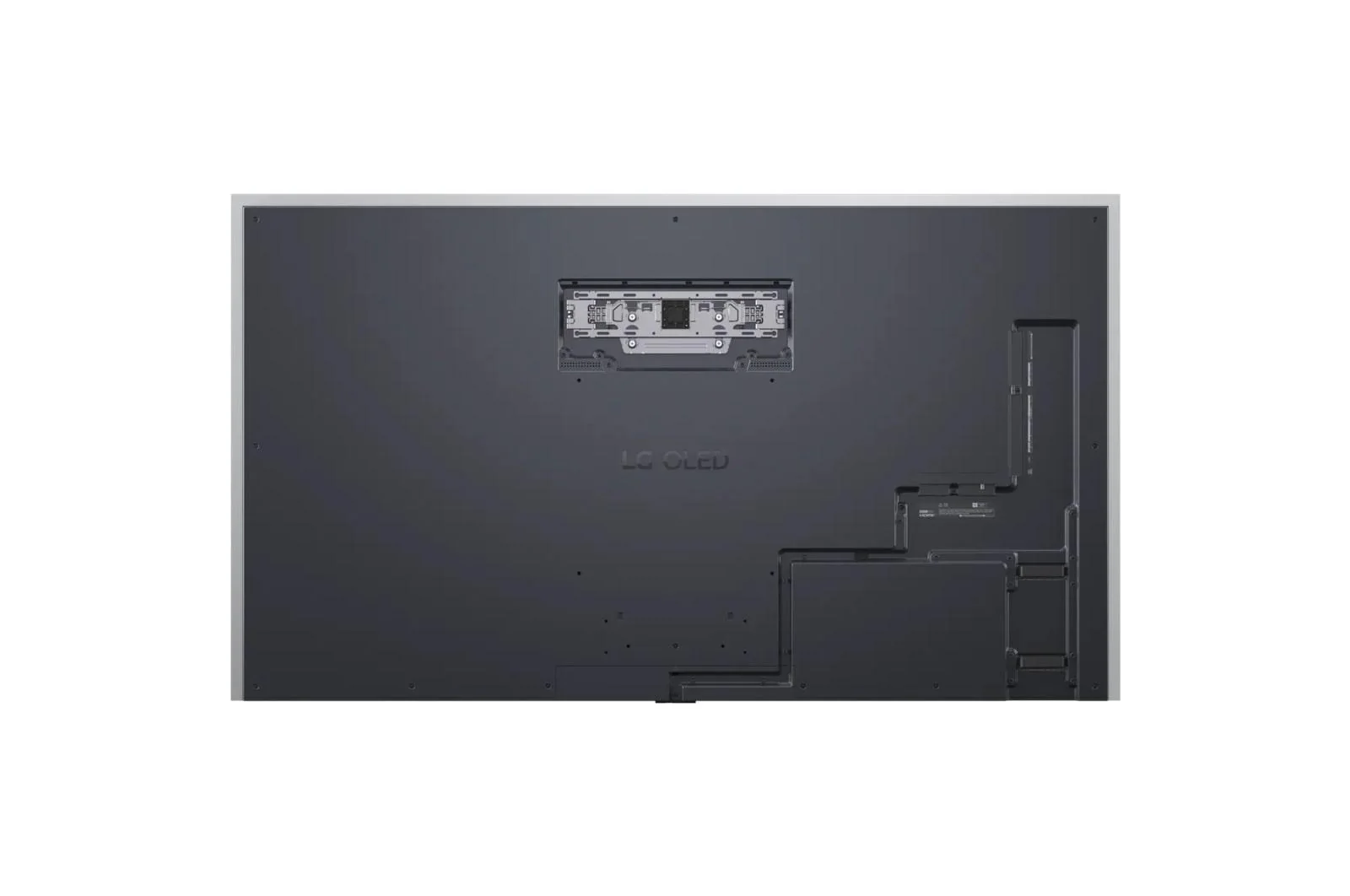 Lg OLED83G5WUA 83 Inch Class LG OLED evo AI G5 4K Smart TV 2025 with Supplied Wall Mount - Image 11