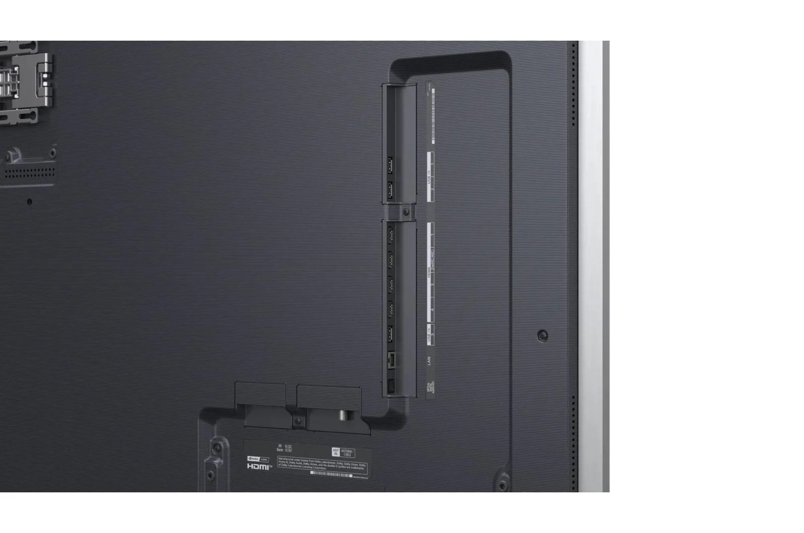 Lg OLED83G5WUA 83 Inch Class LG OLED evo AI G5 4K Smart TV 2025 with Supplied Wall Mount - Image 12