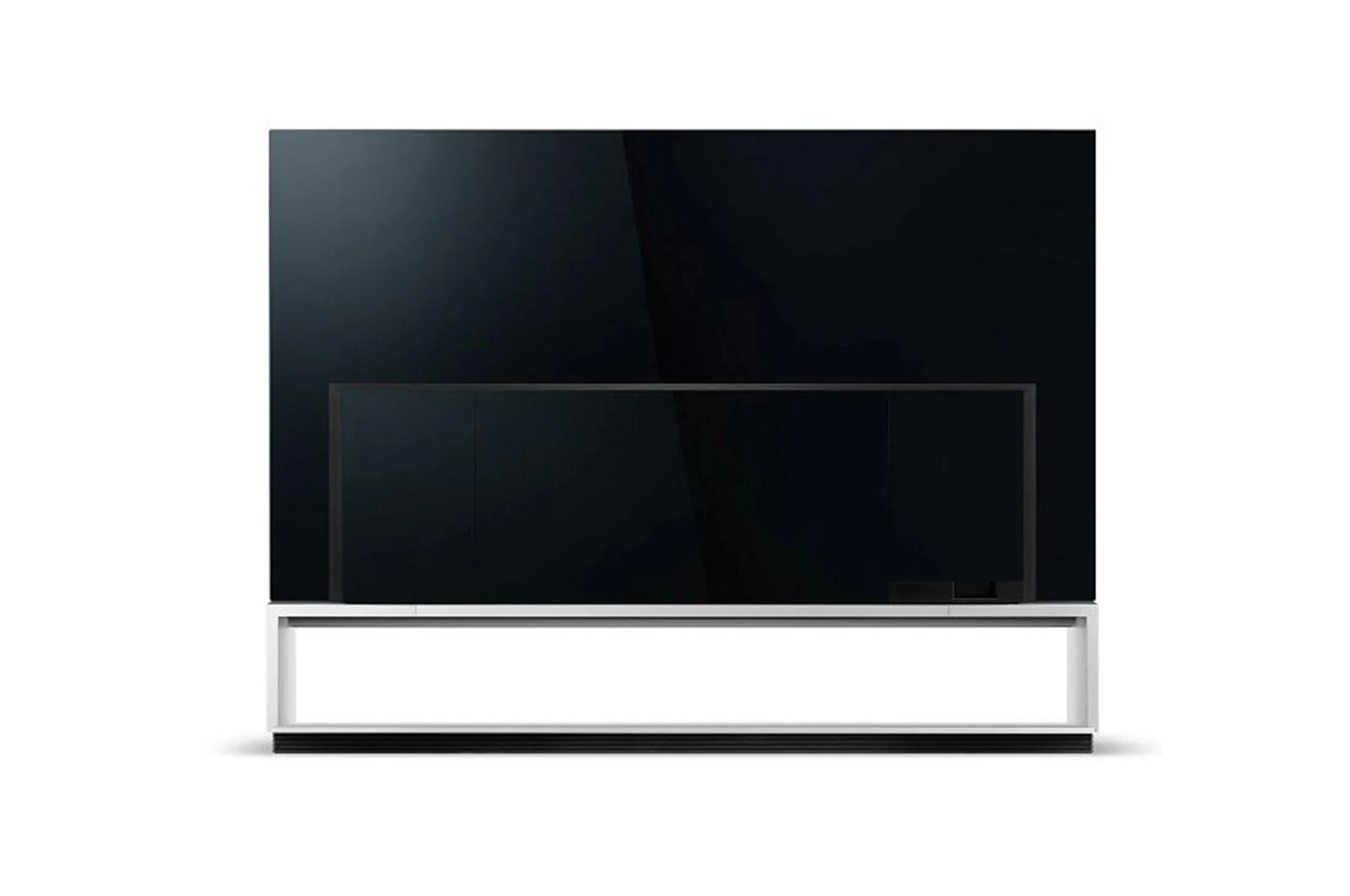 OLED88Z2PUA LG SIGNATURE 88 Inch Class Z2 PUA series 8K UHD OLED webOS 22 w/ ThinQ AI TV - Image 5