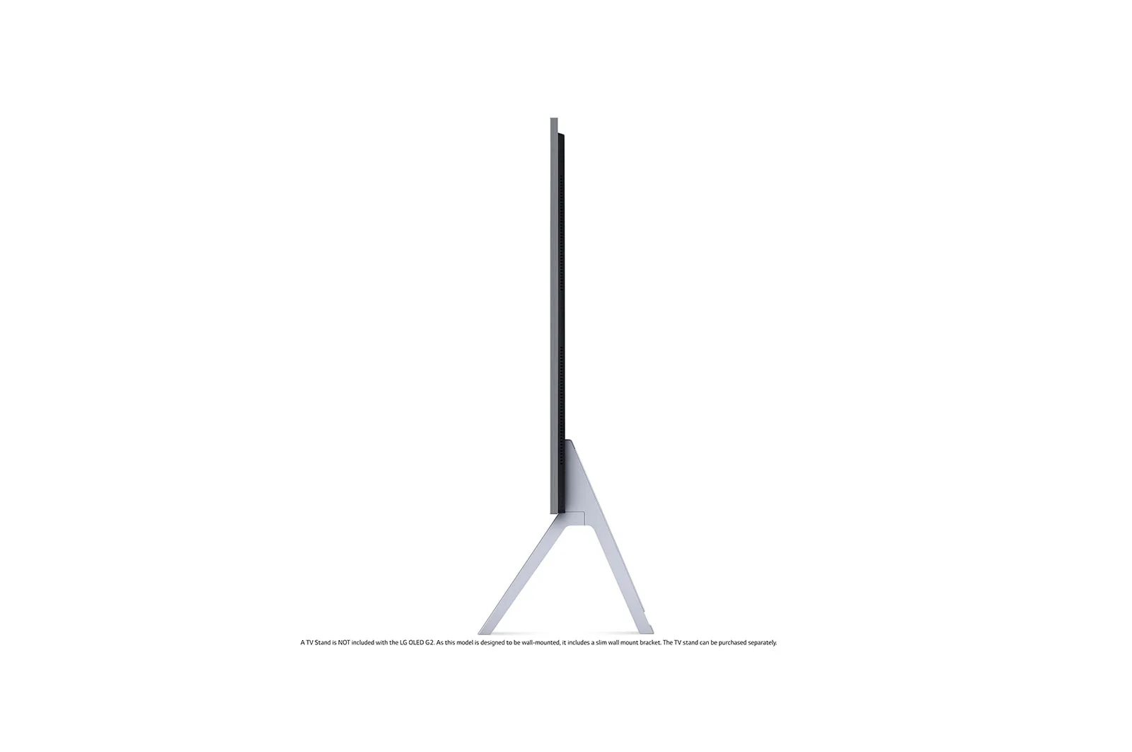 OLED97G2PUA LG G2 97-inch OLED evo Gallery Edition TV - Image 11
