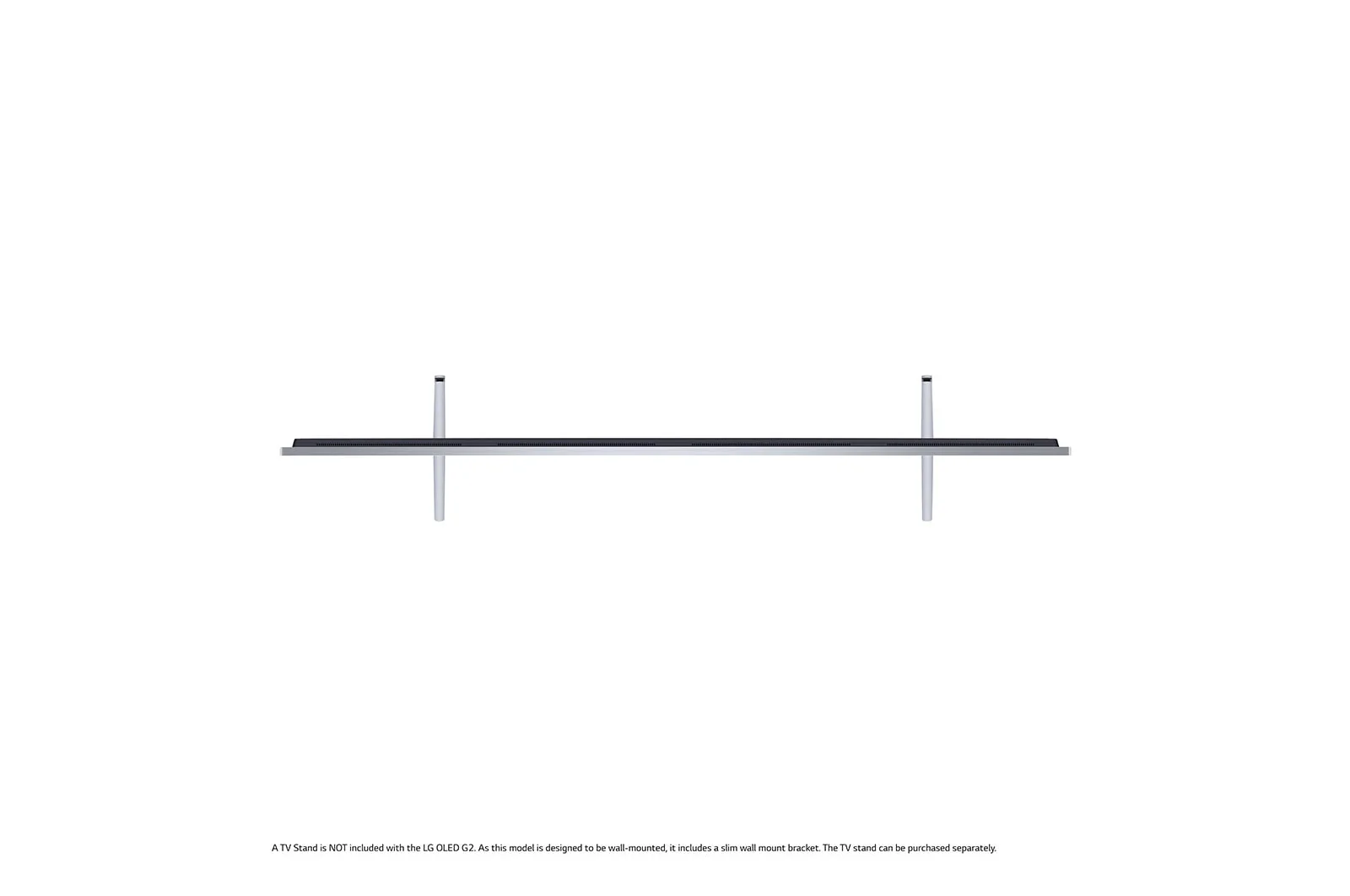 OLED97G2PUA LG G2 97-inch OLED evo Gallery Edition TV - Image 13