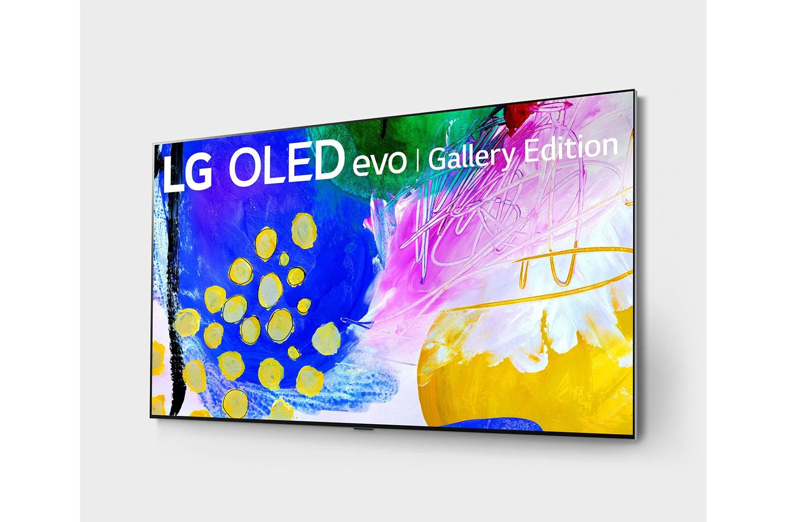 OLED97G2PUA LG G2 97-inch OLED evo Gallery Edition TV - Image 3