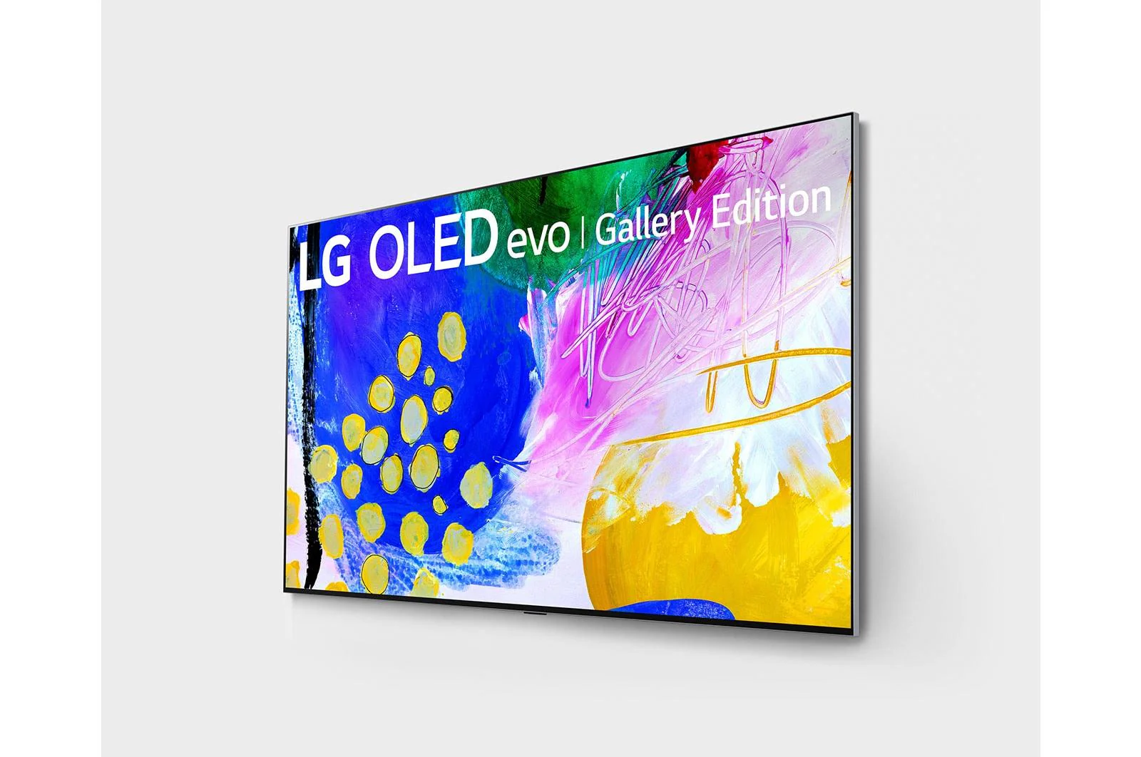 OLED97G2PUA LG G2 97-inch OLED evo Gallery Edition TV - Image 4