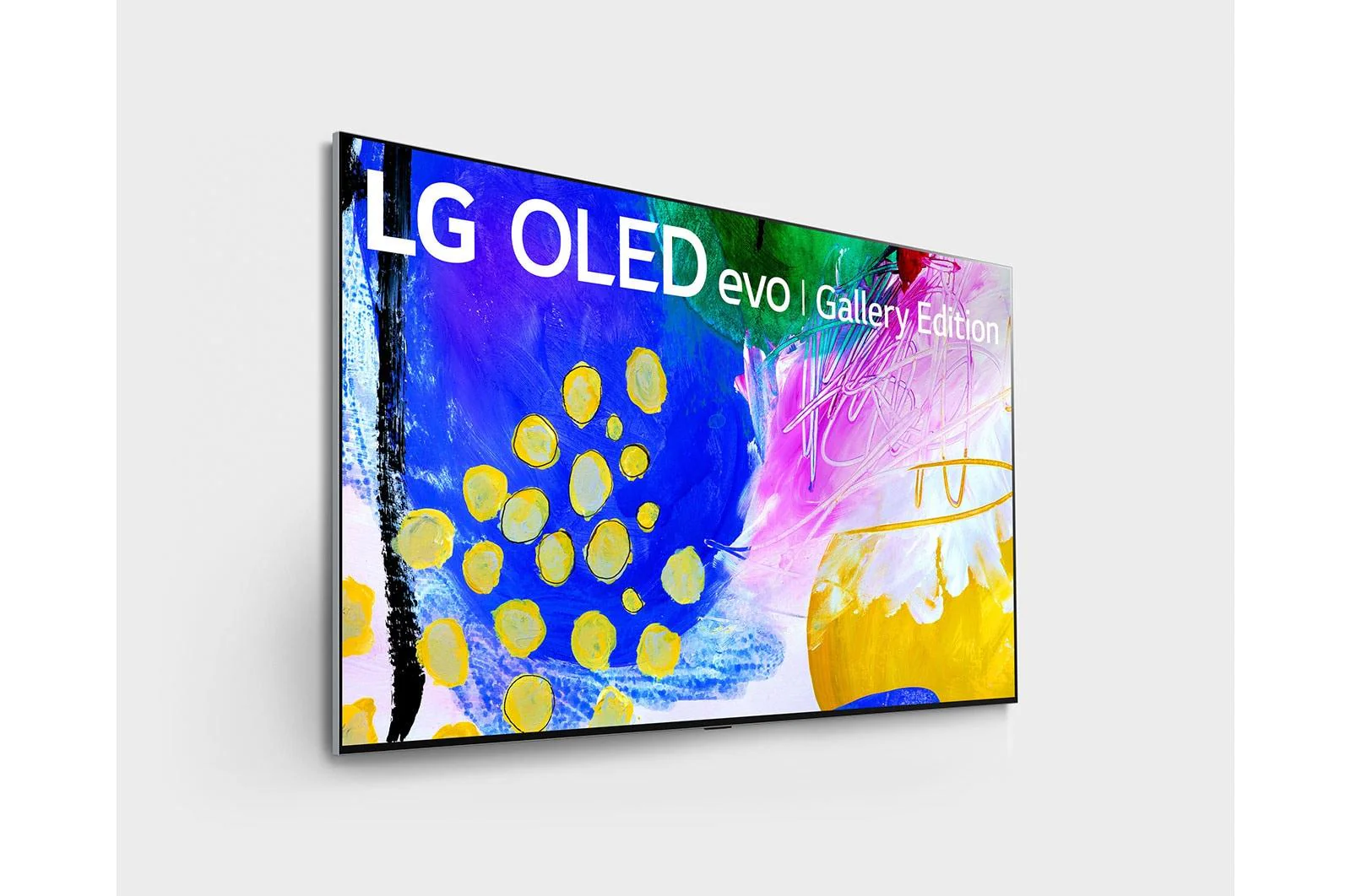 OLED97G2PUA LG G2 97-inch OLED evo Gallery Edition TV - Image 5