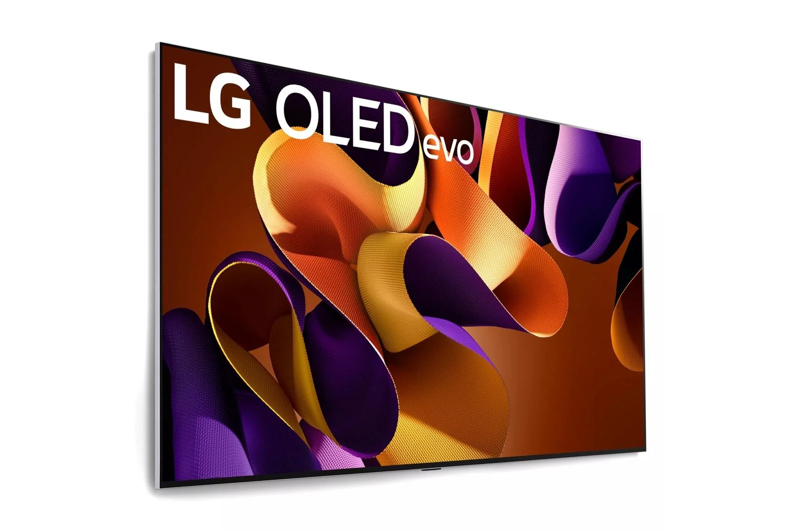 OLED97G4WUA LG G4 97 Inch Class OLED evo AI 4K Smart TV 2024 - OLED97G4WUA - Image 2